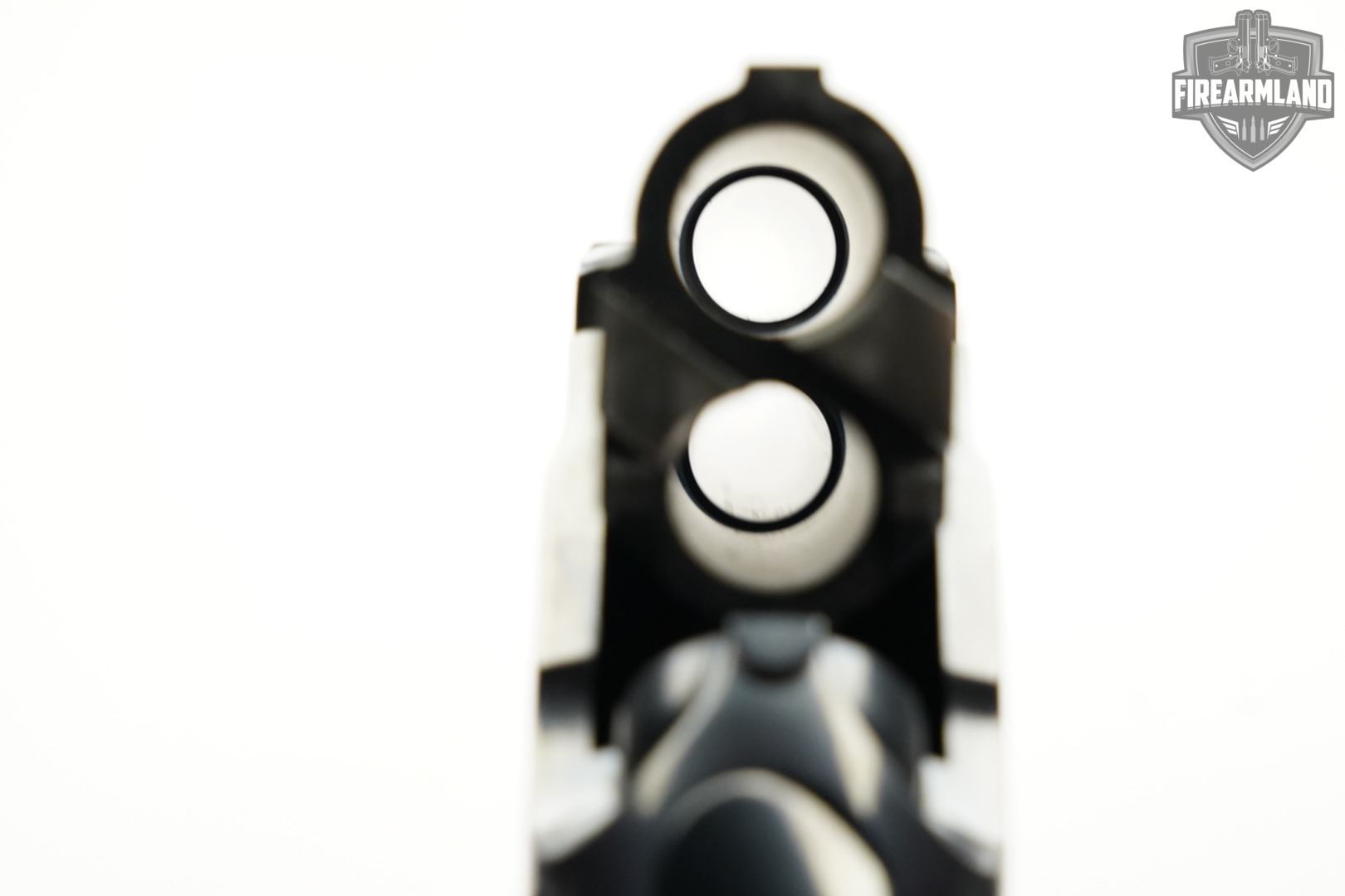 Ruger Red Label 20-Gauge 26" Blued & Walnut 3" O/U-img-20