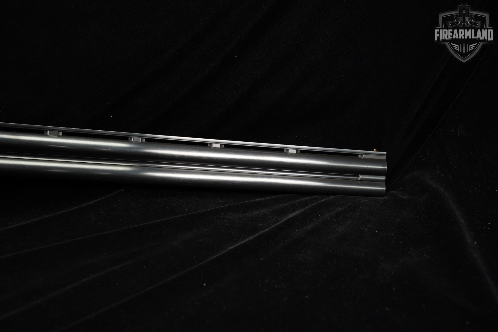Ruger Red Label 20-Gauge 26" Blued & Walnut 3" O/U-img-6