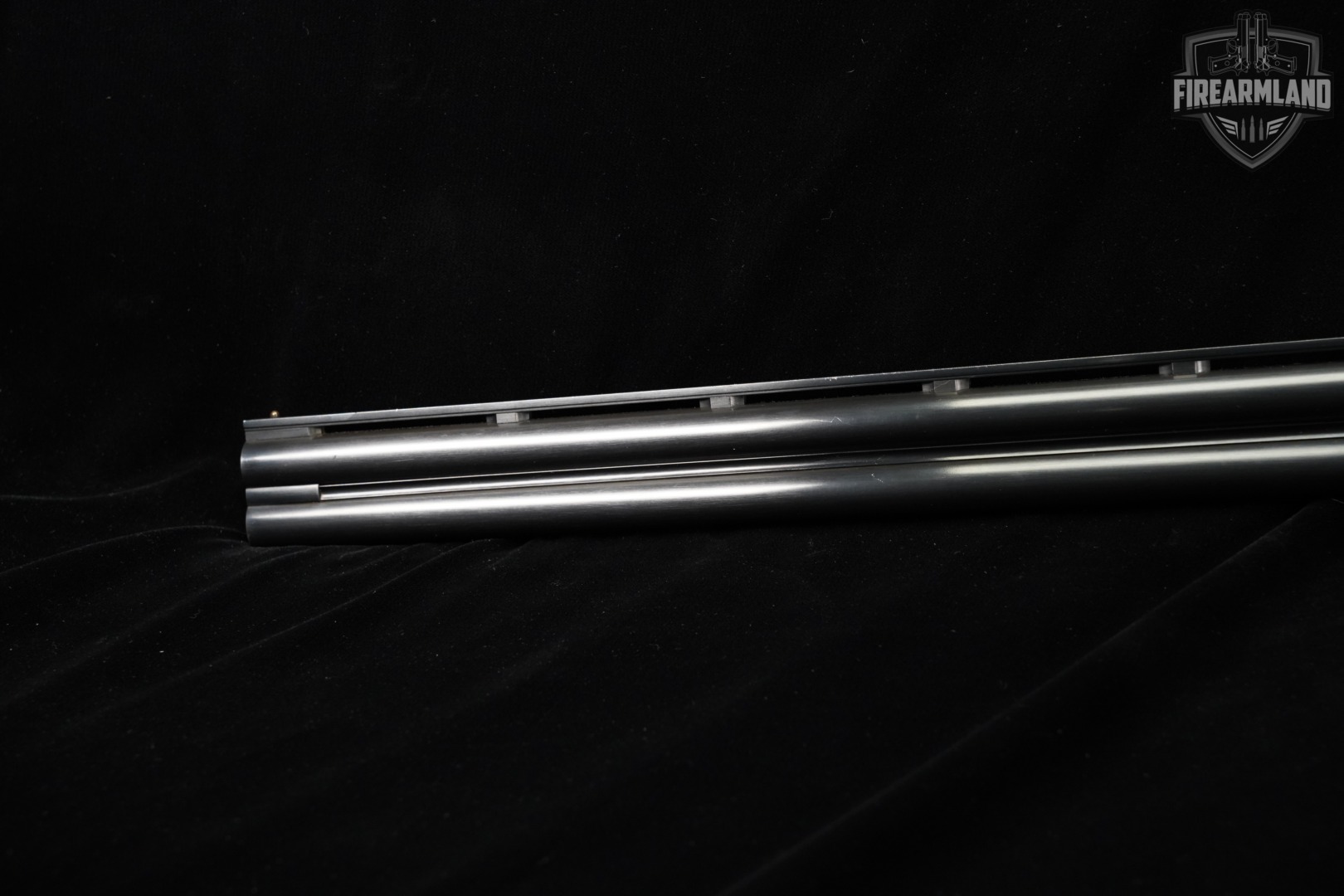 Ruger Red Label 20-Gauge 26" Blued & Walnut 3" O/U-img-7