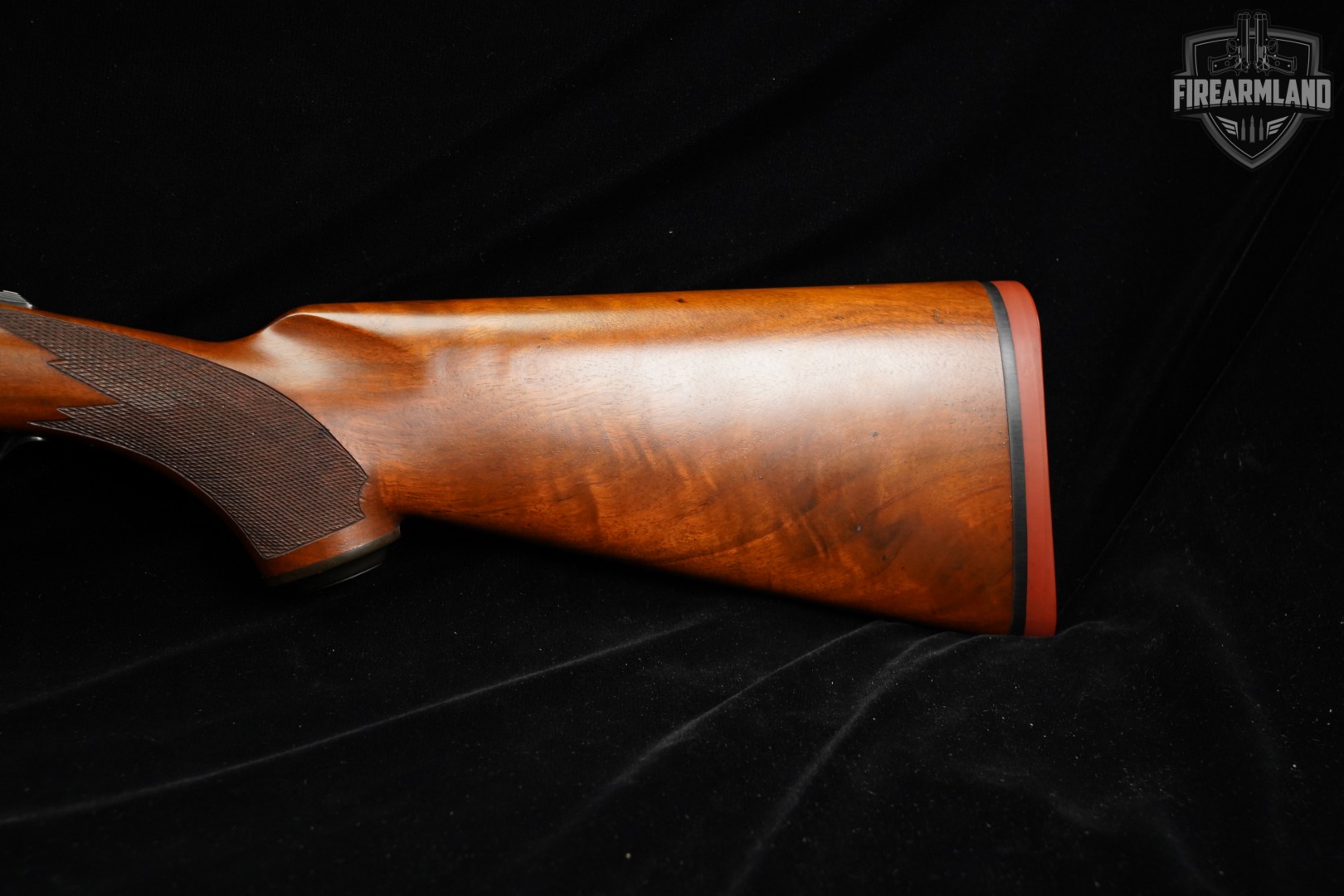 Ruger Red Label 20-Gauge 26" Blued & Walnut 3" O/U-img-9