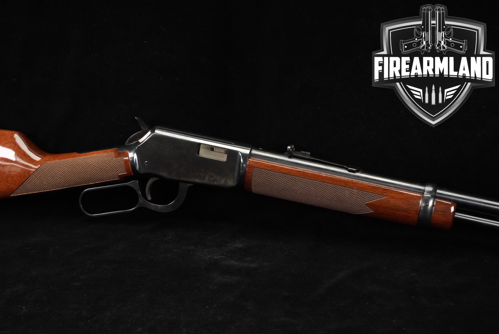 DESIRED 1981 Winchester Model 9422 XTR 22S/L/LR 20.5" 94-22 M94-img-0