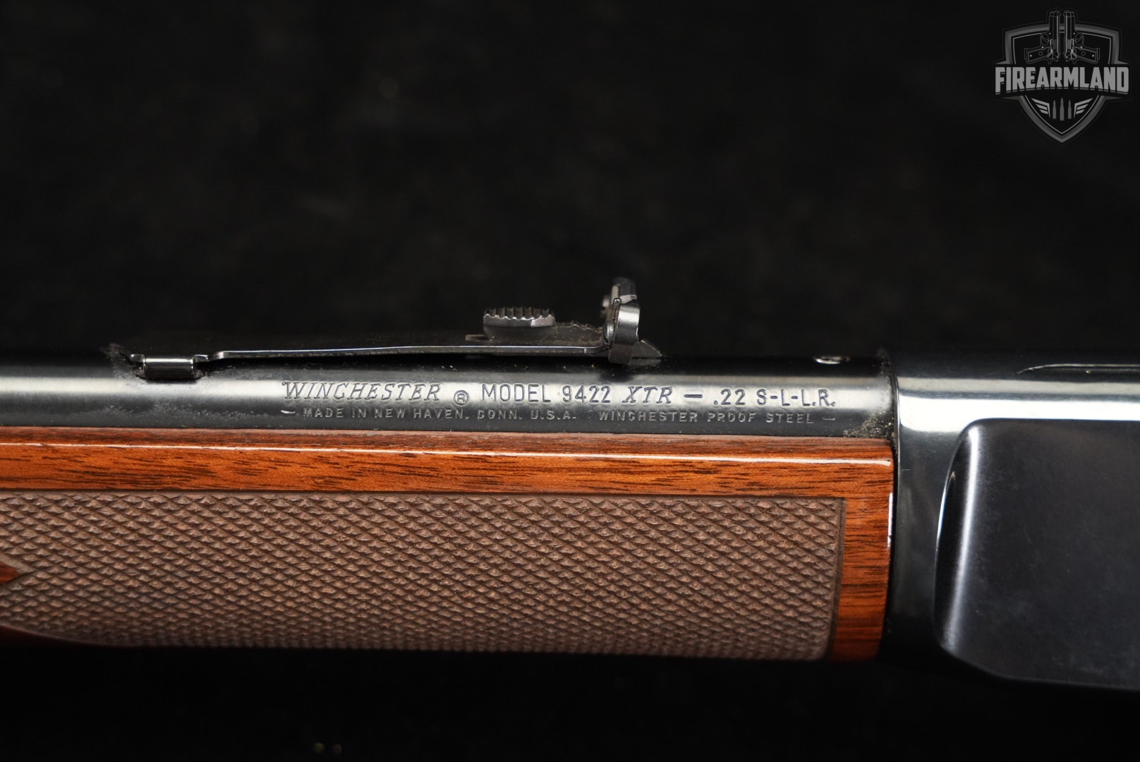 DESIRED 1981 Winchester Model 9422 XTR 22S/L/LR 20.5" 94-22 M94-img-19