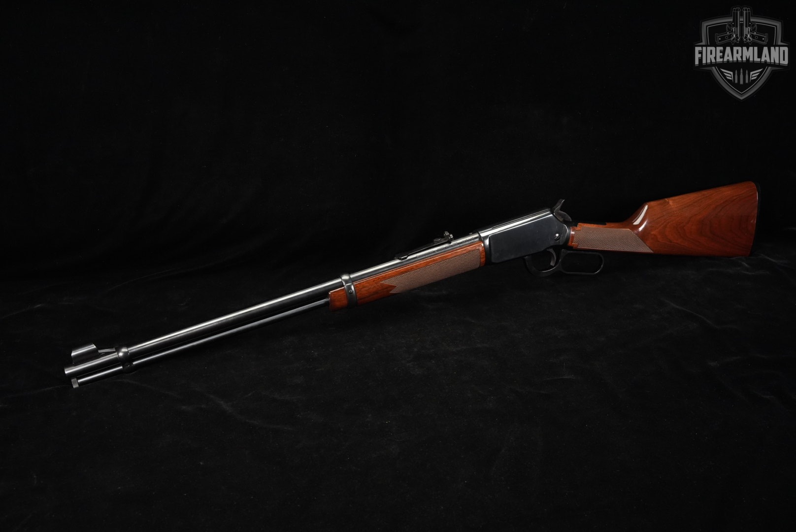 DESIRED 1981 Winchester Model 9422 XTR 22S/L/LR 20.5" 94-22 M94-img-2