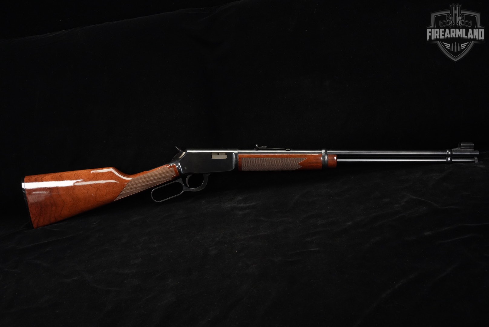 DESIRED 1981 Winchester Model 9422 XTR 22S/L/LR 20.5" 94-22 M94-img-3