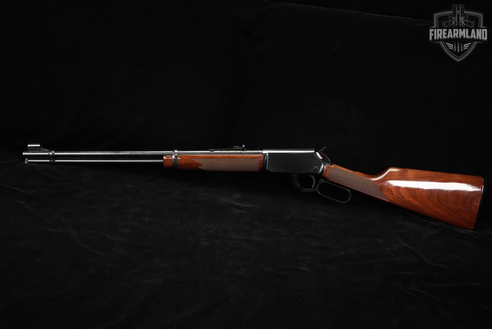 DESIRED 1981 Winchester Model 9422 XTR 22S/L/LR 20.5" 94-22 M94-img-7