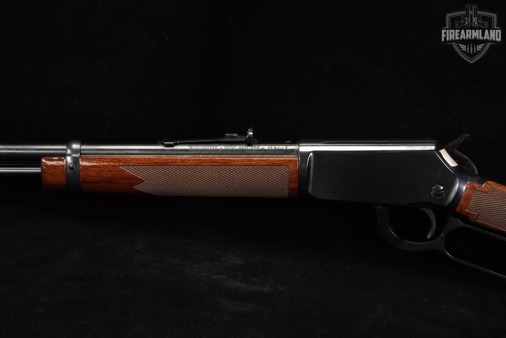 DESIRED 1981 Winchester Model 9422 XTR 22S/L/LR 20.5" 94-22 M94-img-9