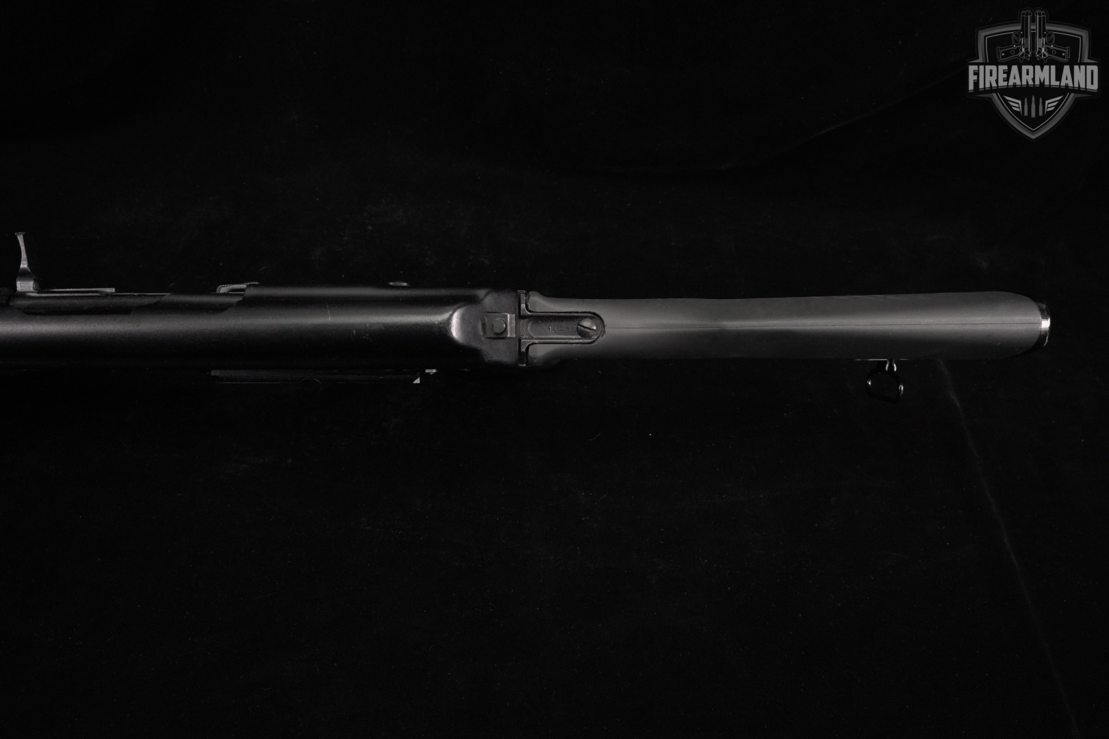Izhmash Saiga-12 19" Saiga12 S12 THREADED +2 MAGS-img-10