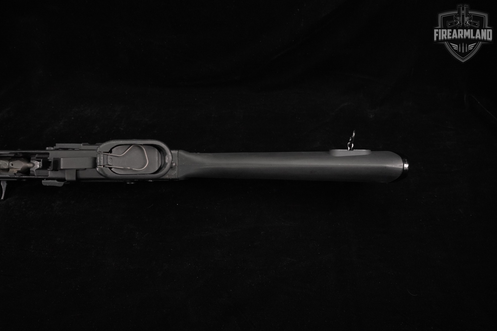 Izhmash Saiga-12 19" Saiga12 S12 THREADED +2 MAGS-img-12