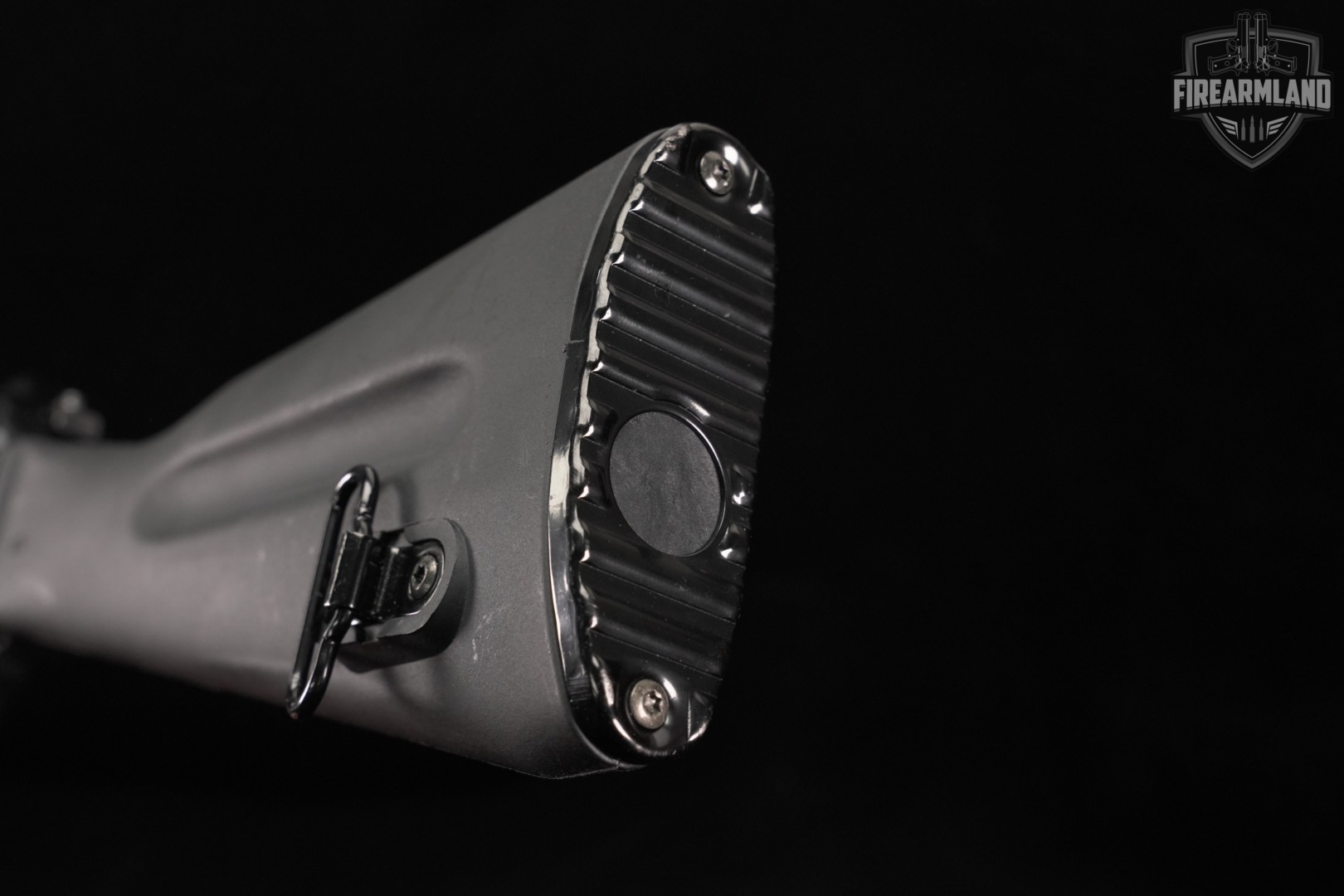 Izhmash Saiga-12 19" Saiga12 S12 THREADED +2 MAGS-img-13