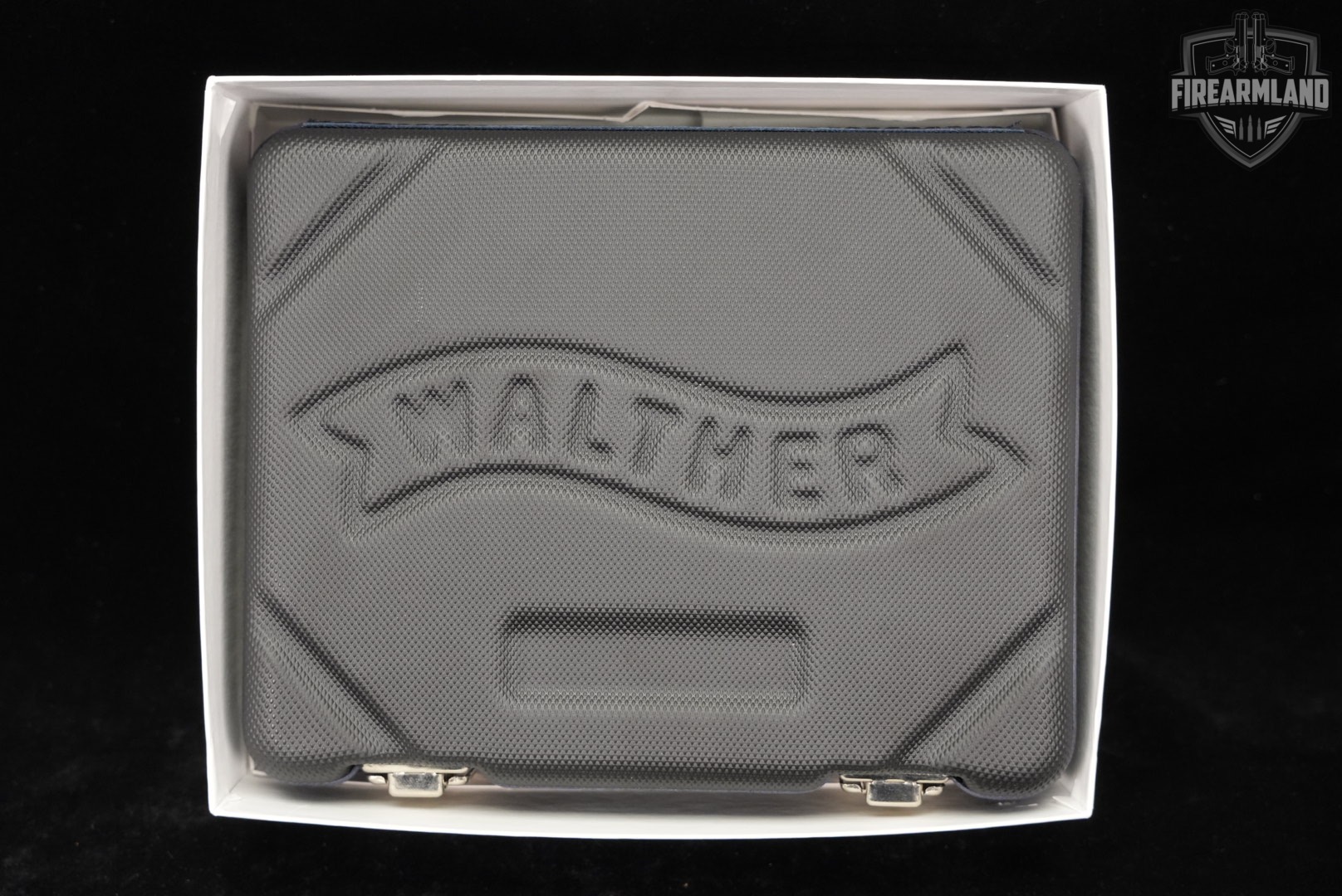 Walther PPK/S 32 ACP PPKS PPK S 3.3" DA/SA +2 MAGS & ORIG CASE-img-15