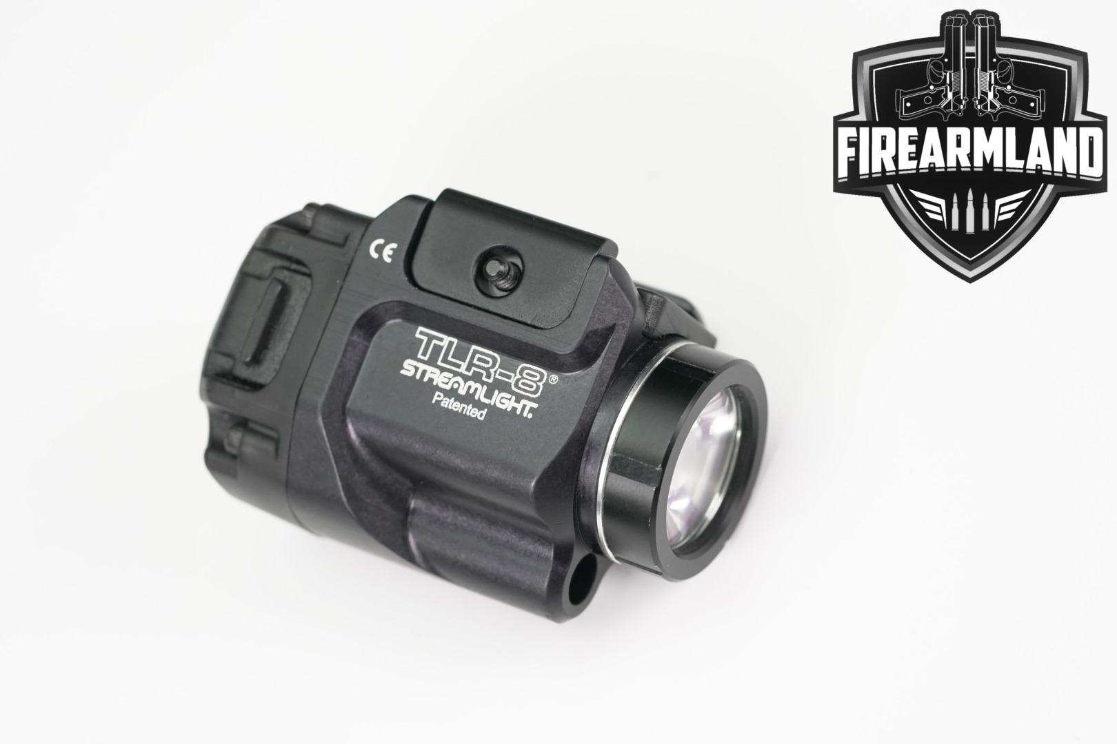Streamlight TLR-8 in Very Good Condition Thumbnail
