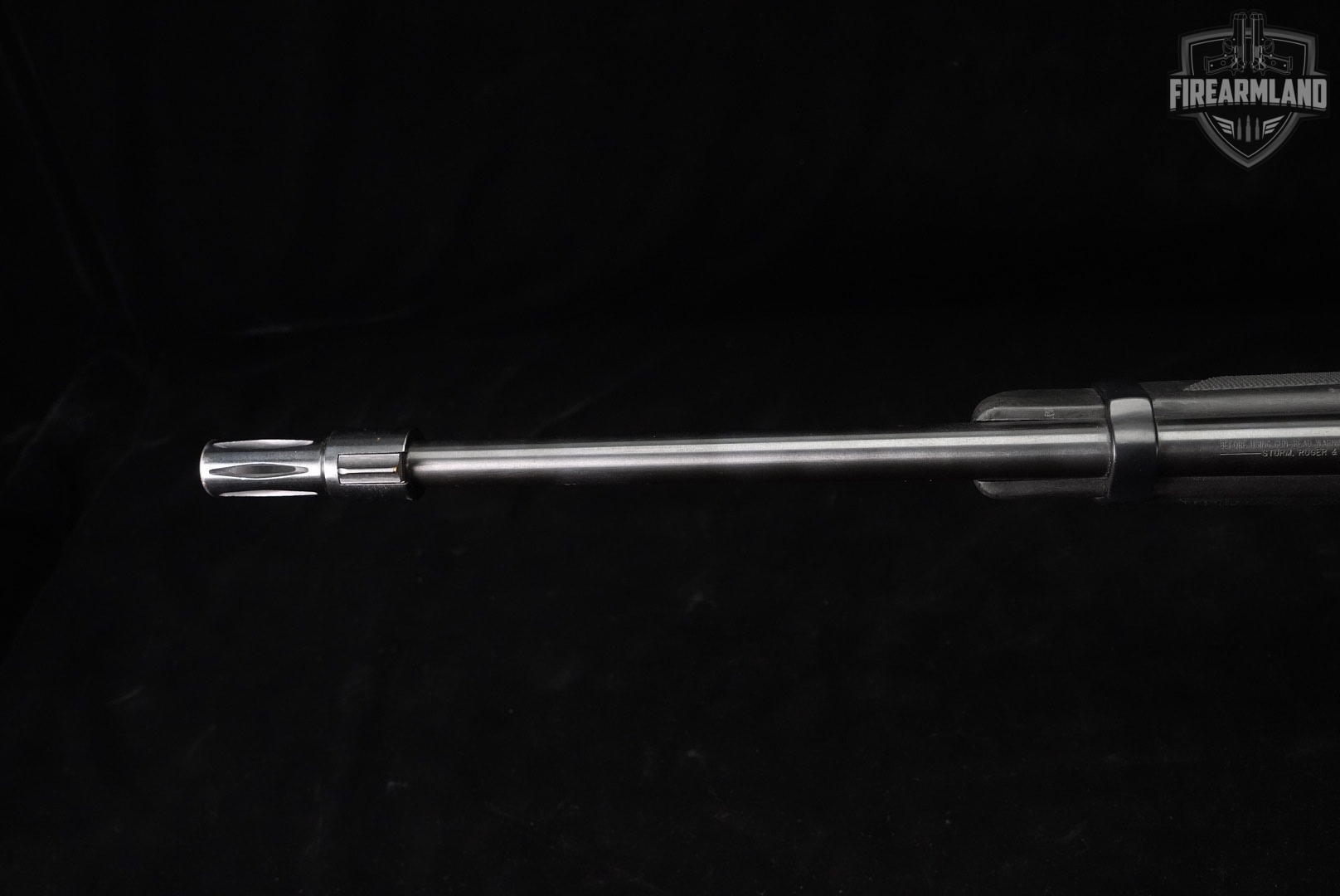 1996 Ruger 10/22 Carbine 22LR 10 22 1022 BUTLER CREEK FOLDER STOCK +2 MAGS-img-10