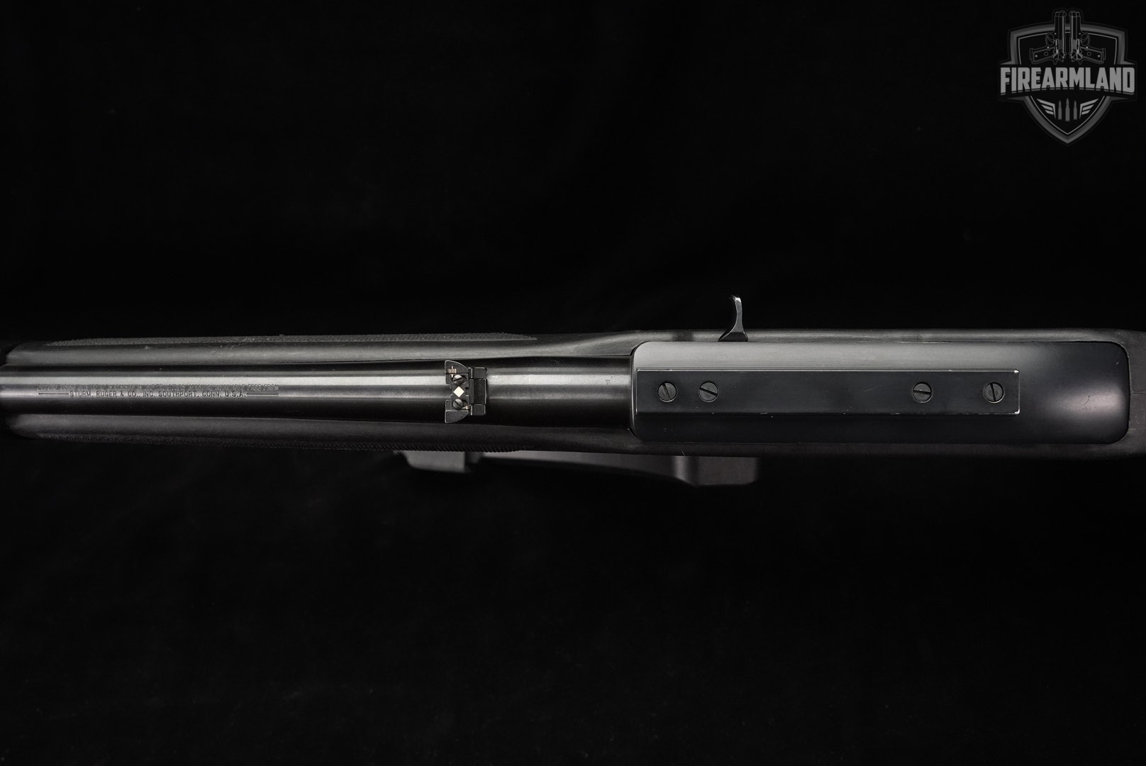 1996 Ruger 10/22 Carbine 22LR 10 22 1022 BUTLER CREEK FOLDER STOCK +2 MAGS-img-11