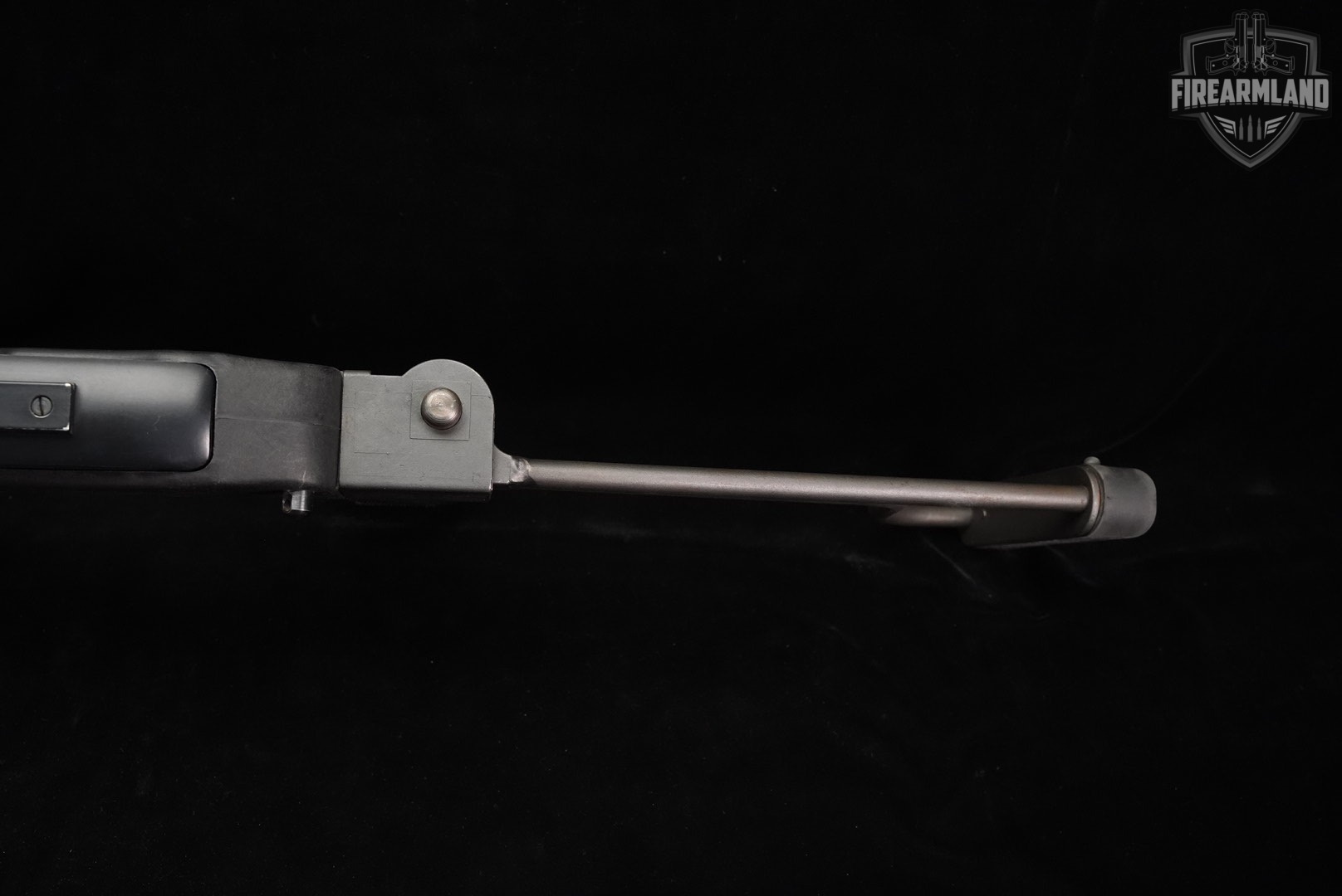 1996 Ruger 10/22 Carbine 22LR 10 22 1022 BUTLER CREEK FOLDER STOCK +2 MAGS-img-12