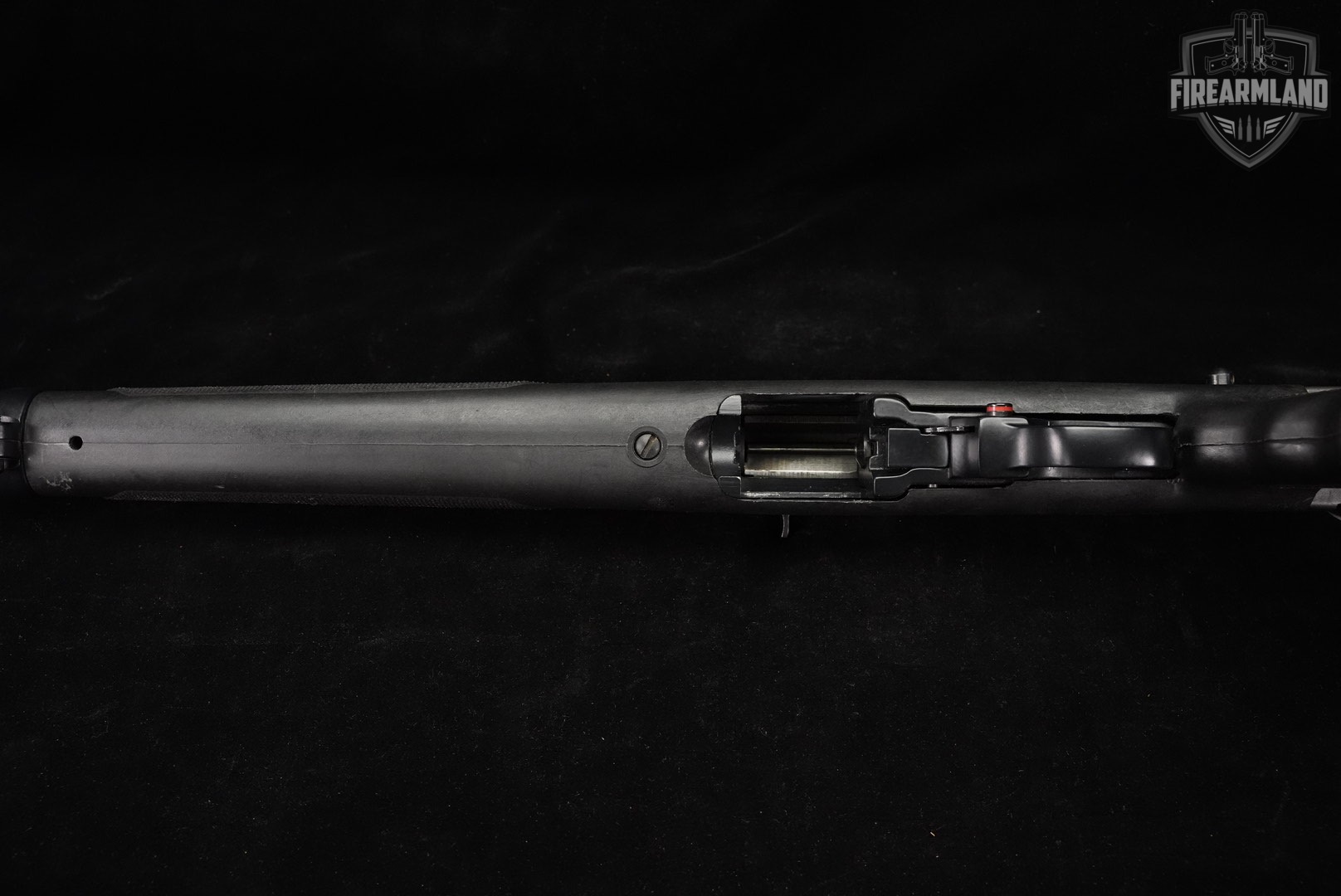 1996 Ruger 10/22 Carbine 22LR 10 22 1022 BUTLER CREEK FOLDER STOCK +2 MAGS-img-14