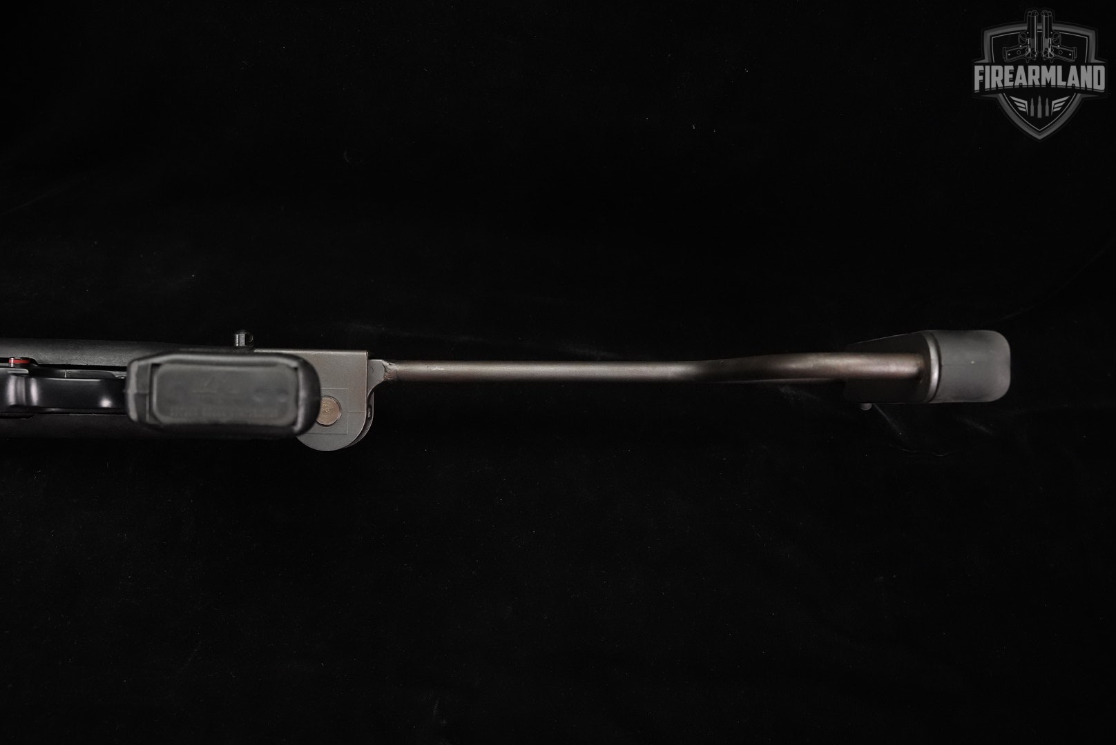 1996 Ruger 10/22 Carbine 22LR 10 22 1022 BUTLER CREEK FOLDER STOCK +2 MAGS-img-15