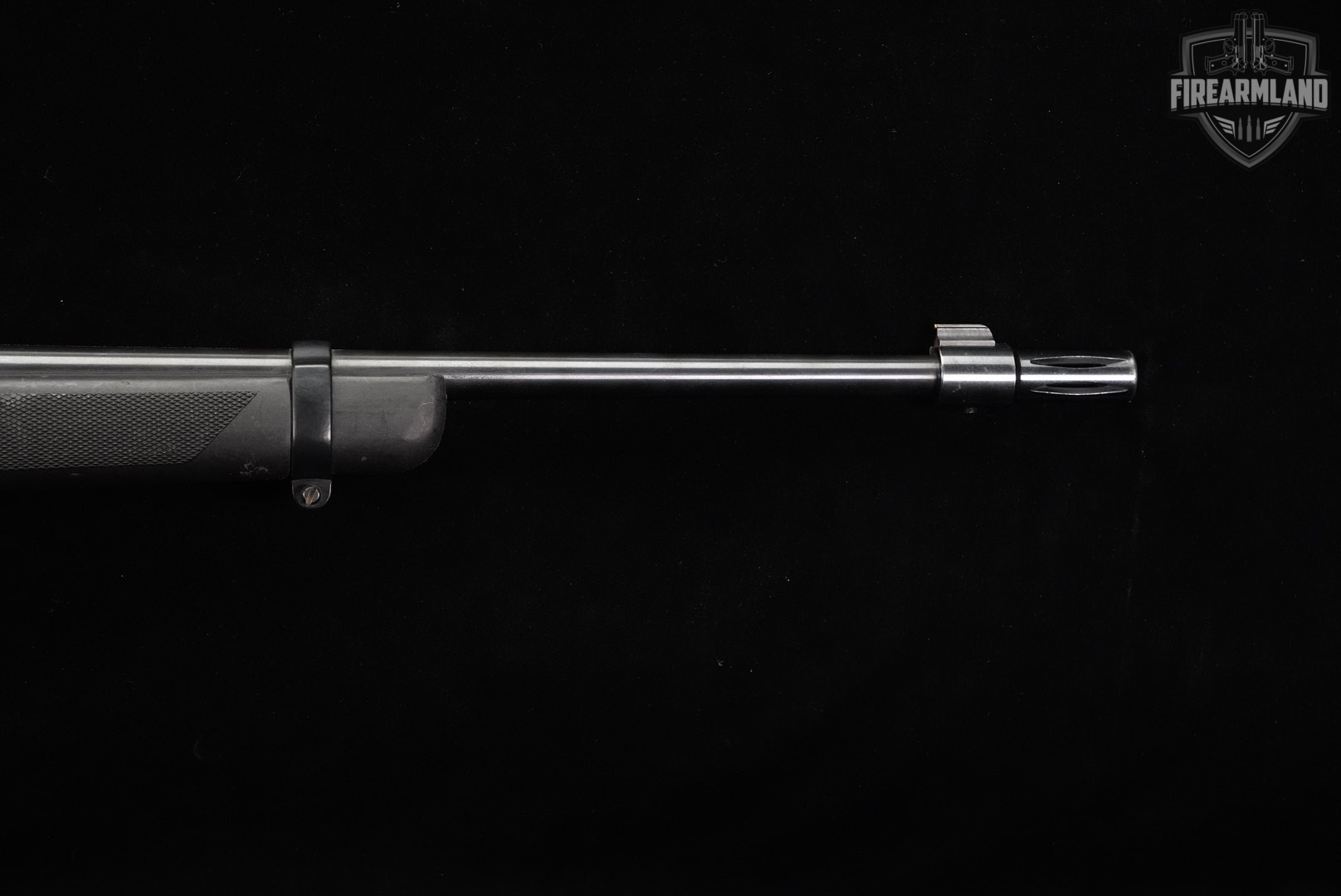 1996 Ruger 10/22 Carbine 22LR 10 22 1022 BUTLER CREEK FOLDER STOCK +2 MAGS-img-5