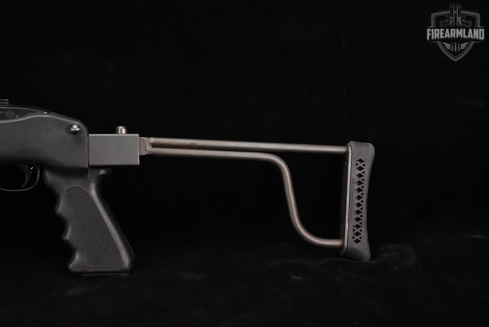 1996 Ruger 10/22 Carbine 22LR 10 22 1022 BUTLER CREEK FOLDER STOCK +2 MAGS-img-9