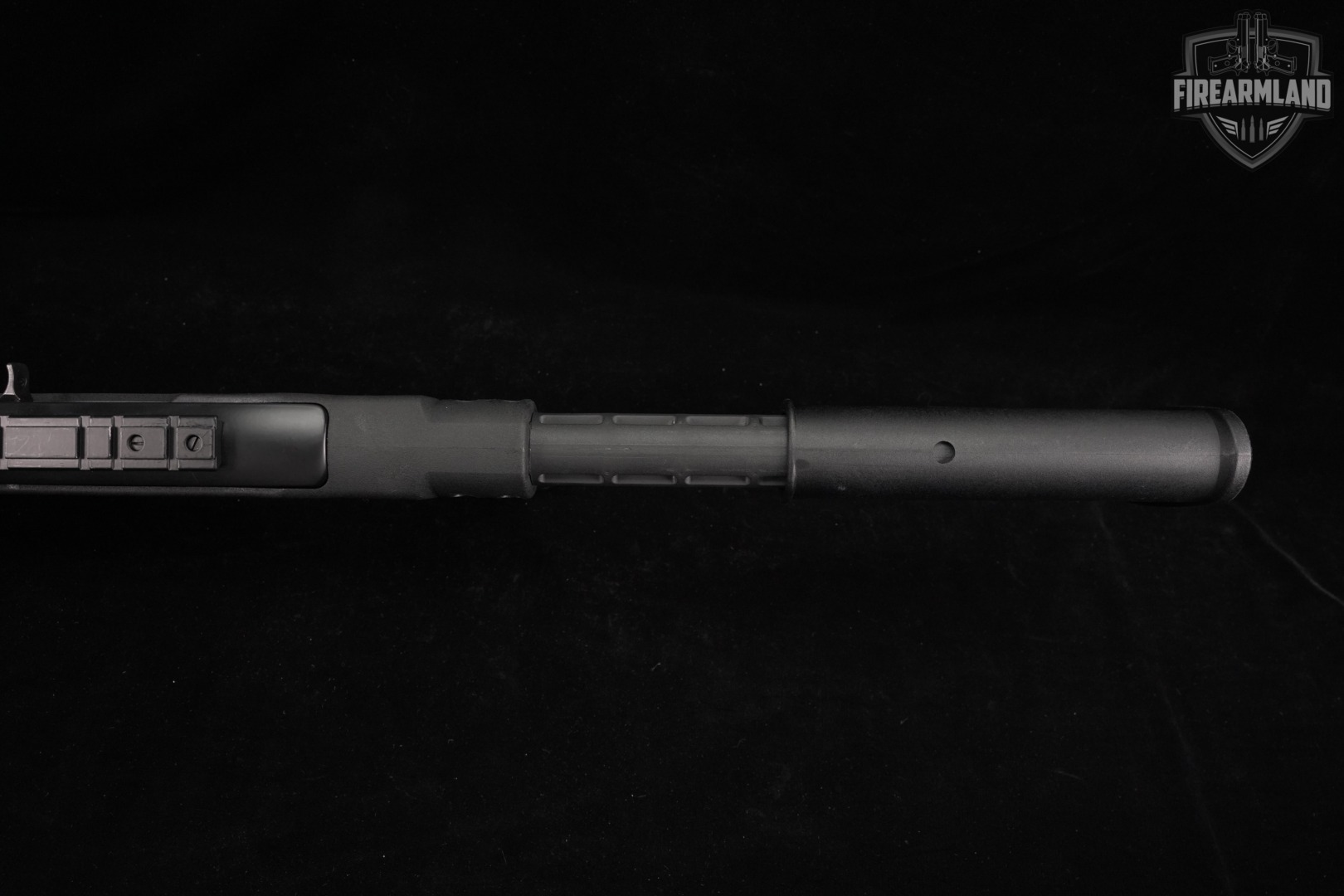 Ruger 10/22 Carbine TAPCO EDITION 22LR 18.5" Blued & Synthetic 1022 10 22-img-10