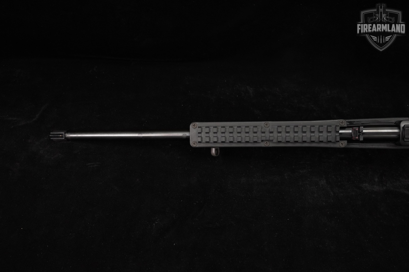 Ruger 10/22 Carbine TAPCO EDITION 22LR 18.5" Blued & Synthetic 1022 10 22-img-9