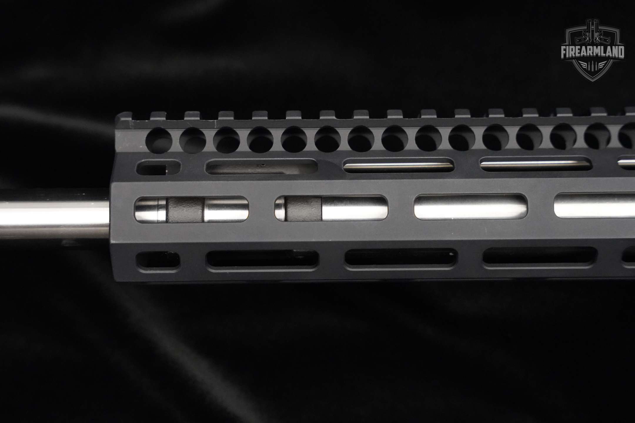 Colt CARA3 HBAR Elite 5.56 NATO Colt AR15 Rifle AR15 AR 556x45 30+1