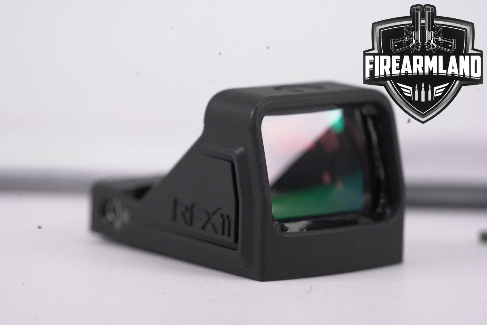 Viridian RFX11 in Excellent Condition Thumbnail