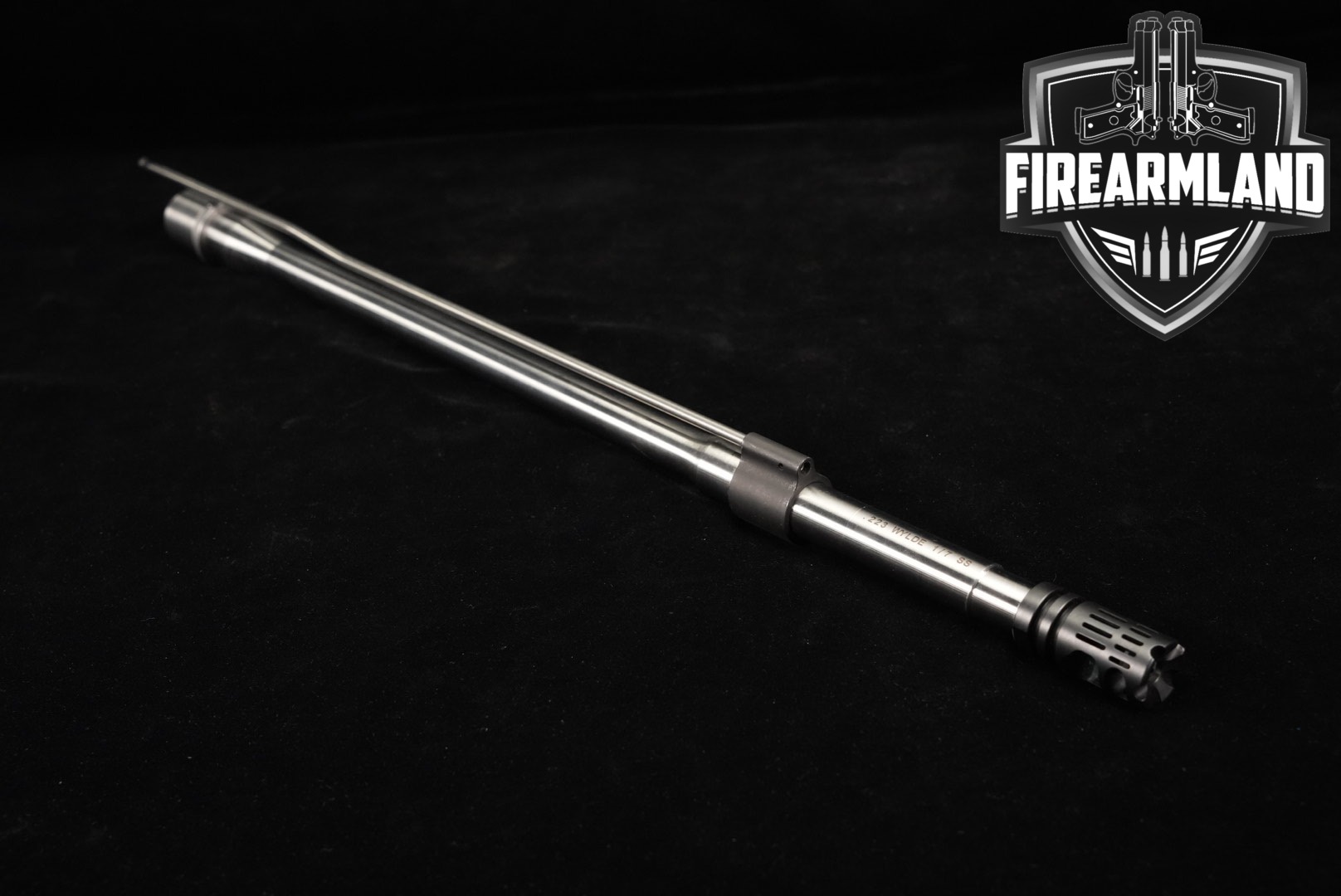 Palmetto State Armory (PSA) AR-15 Barrel .223 Wylde in Good Condition Thumbnail
