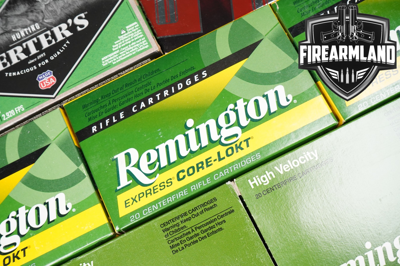 200 RDS! 30-06 Ammo 3006 Ammunition-img-0