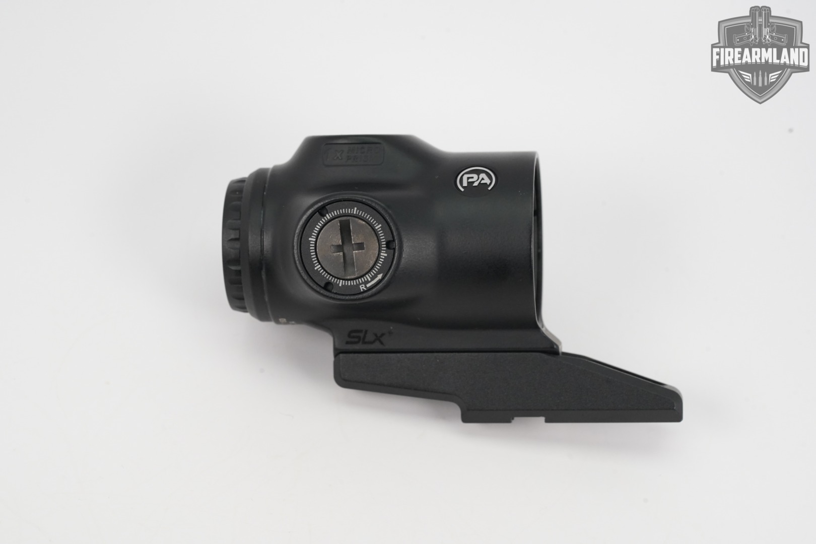 Primary Arms SLx 1x Micro Prism Scope ACSS Cyclops +ORIG BOX-img-4