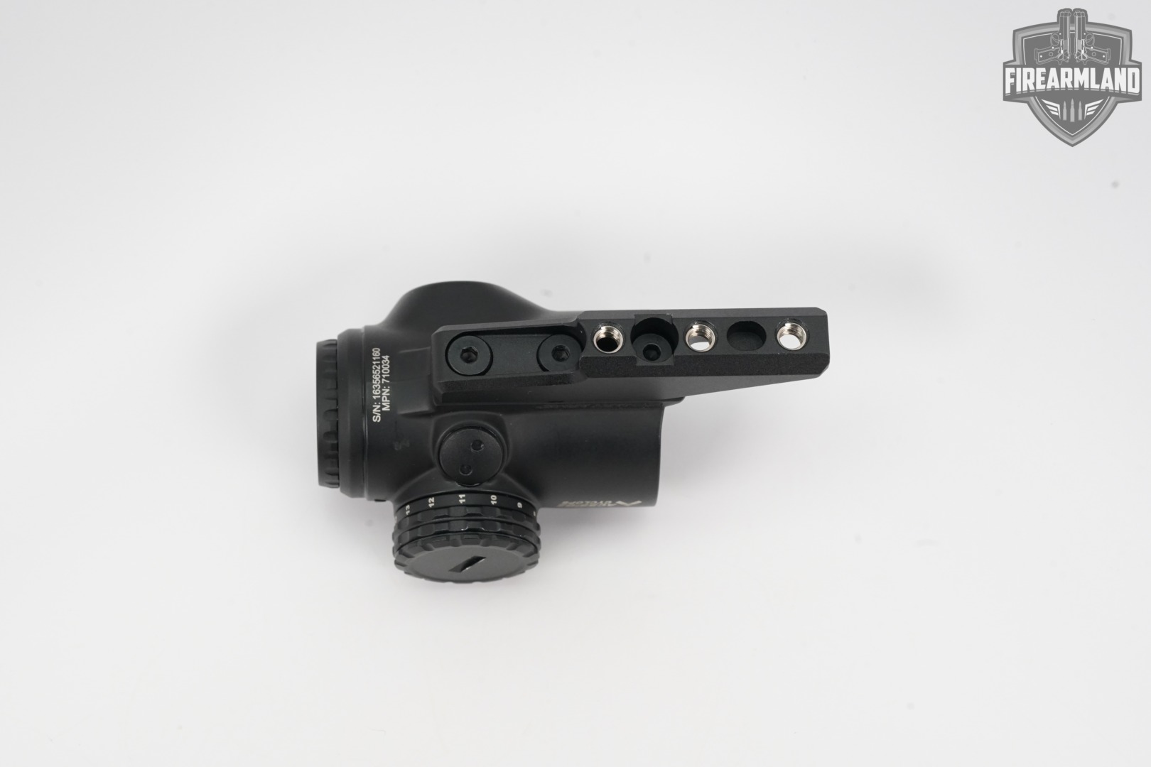 Primary Arms SLx 1x Micro Prism Scope ACSS Cyclops +ORIG BOX-img-6