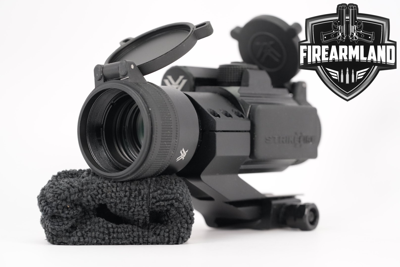 Vortex Optics Strikefire 2 in Excellent Condition Thumbnail
