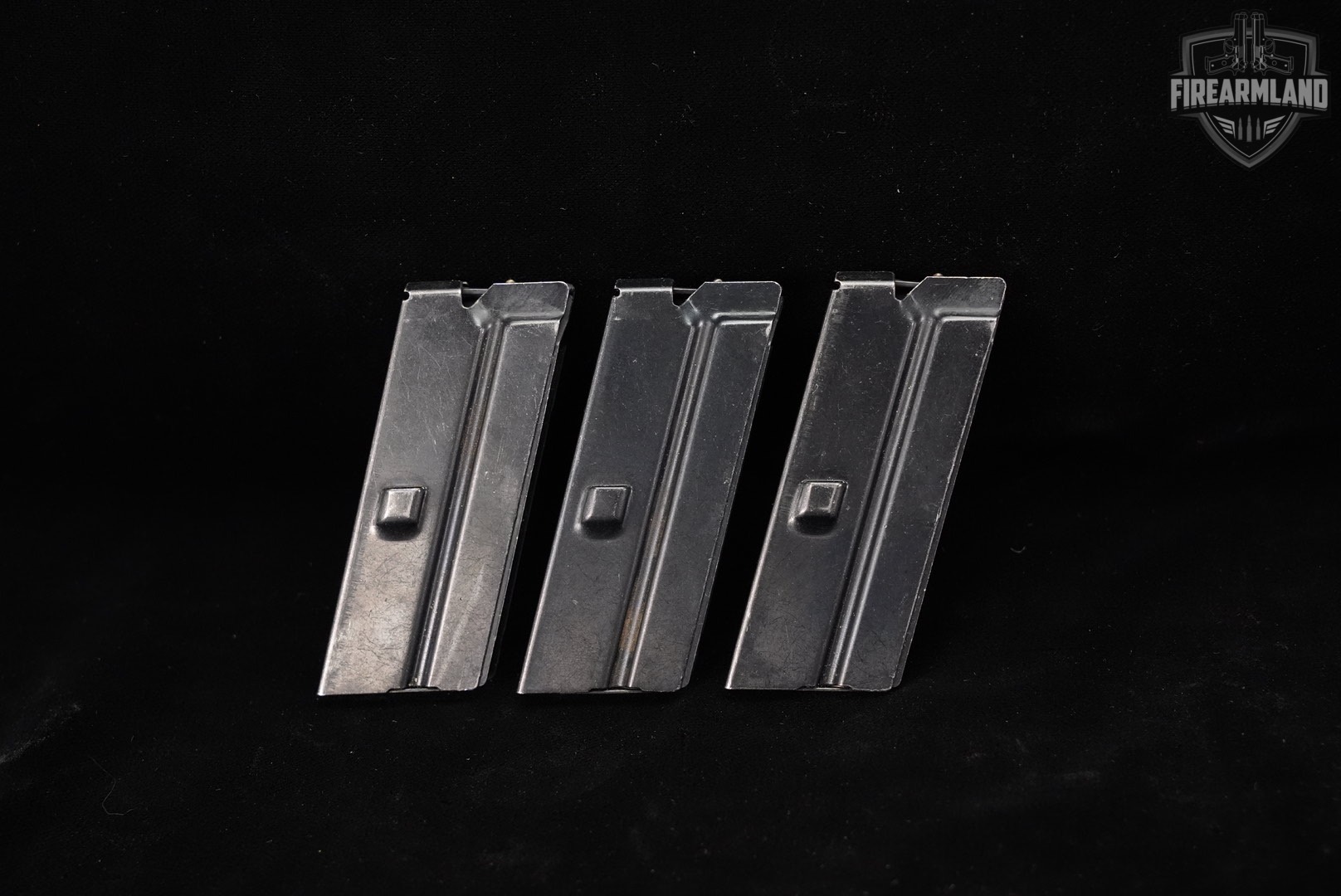 Henry U.S Survival AR-7 22LR 16" AR7 H002B H002-B TAKEDOWN HAGA DEF +3 MAGS-img-23