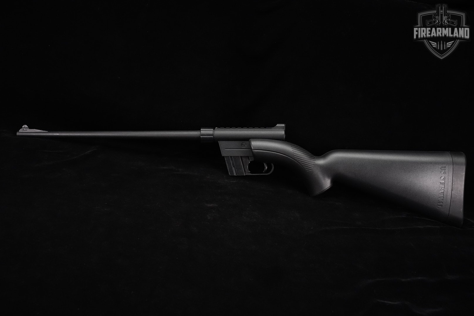Henry U.S Survival AR-7 22LR 16" AR7 H002B H002-B TAKEDOWN HAGA DEF +3 MAGS-img-7