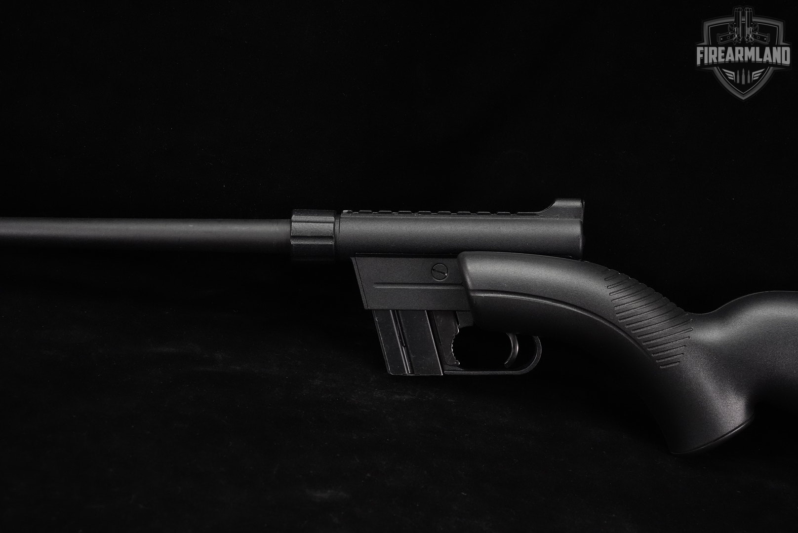Henry U.S Survival AR-7 22LR 16" AR7 H002B H002-B TAKEDOWN HAGA DEF +3 MAGS-img-9