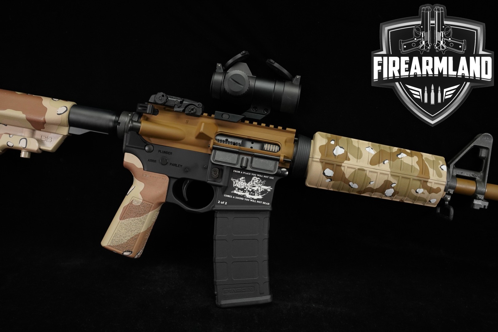 FirearmLand Archive | Browse Historical Gun Auctions