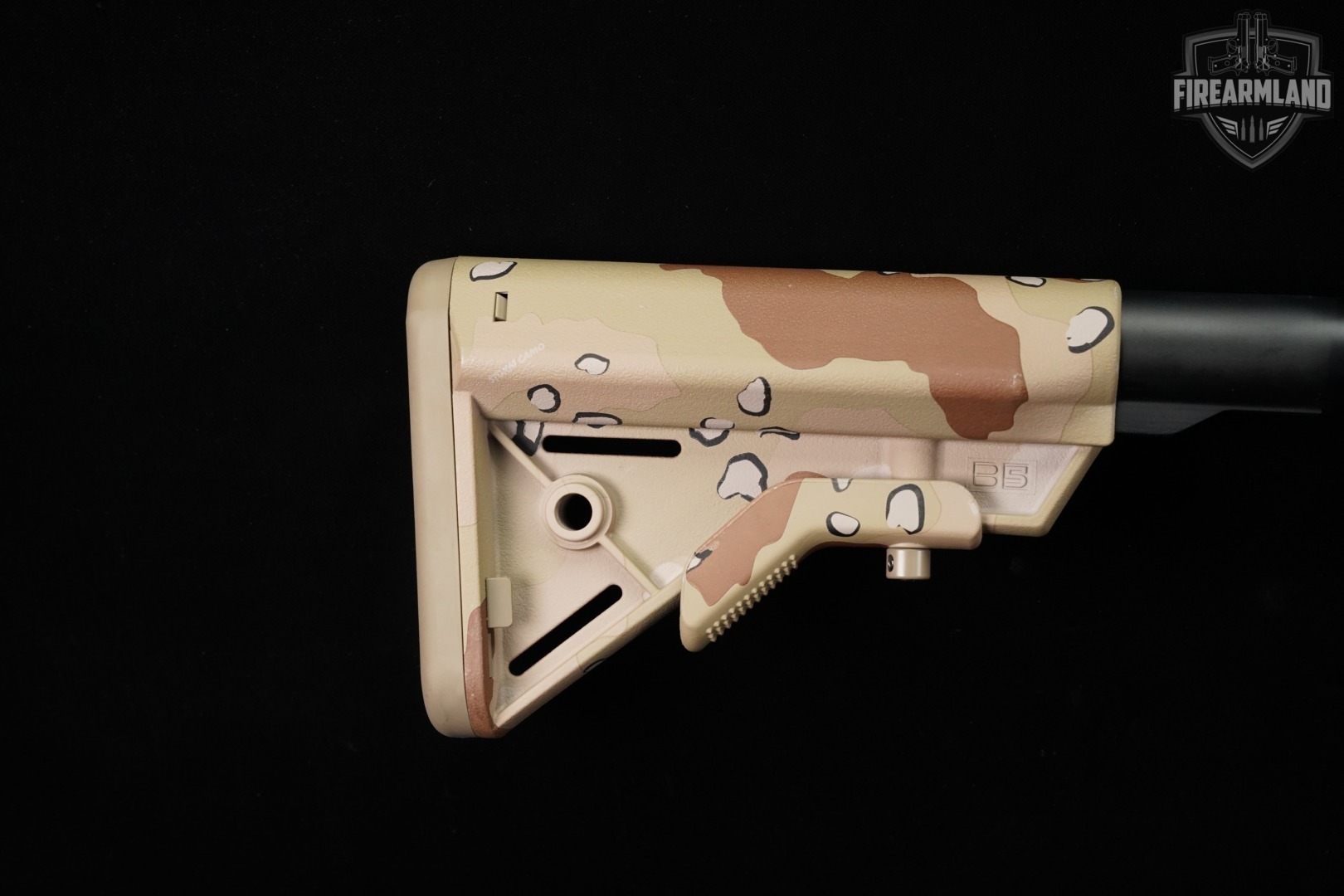Used Spikes Tactical ST-15 Auction | FirearmLand