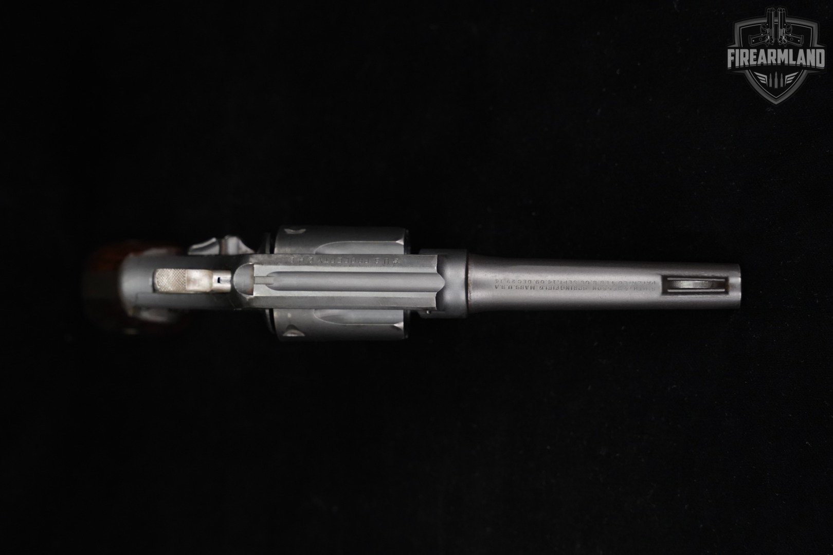 Used Smith & Wesson (S&W) Victory Model Auction | FirearmLand