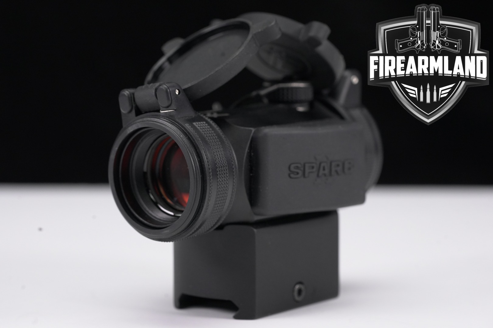 Vortex Optics Sparc 2 in Very Good Condition Thumbnail