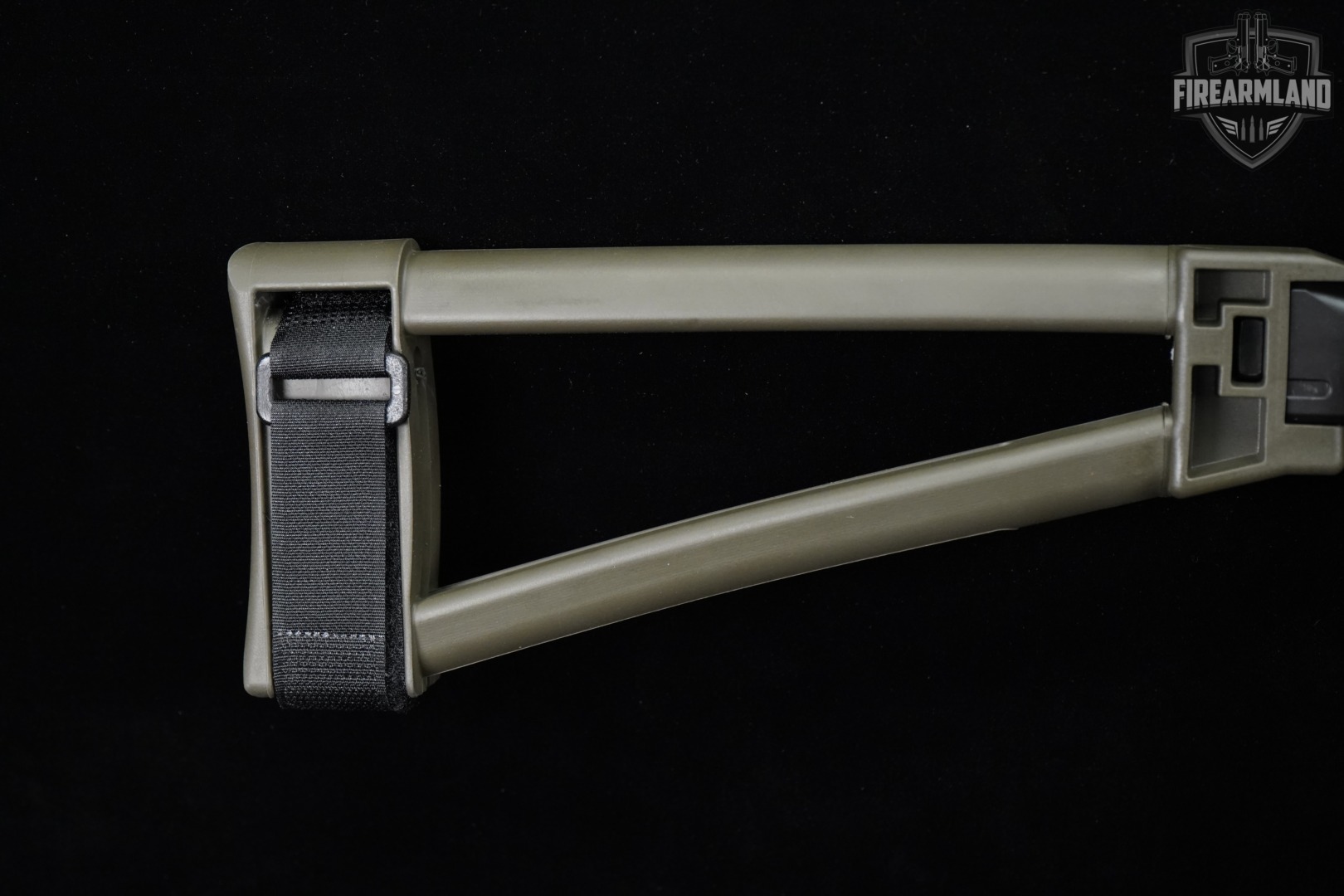 Used Soviet Arms SA-V Auction | FirearmLand