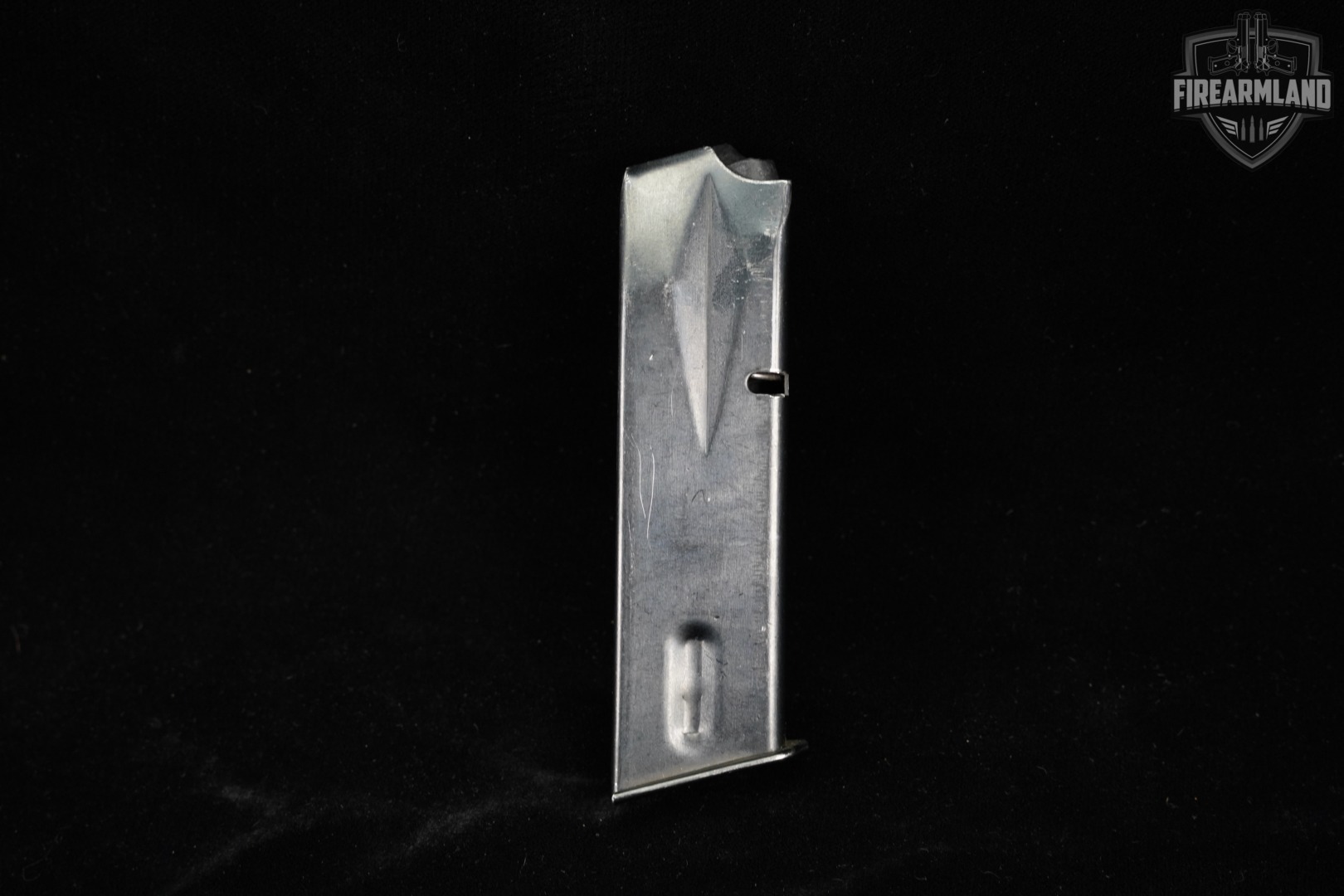 FEG P9R 9mm 4.65" Blued Browning Hi-Power Lineage DA/SA-img-15