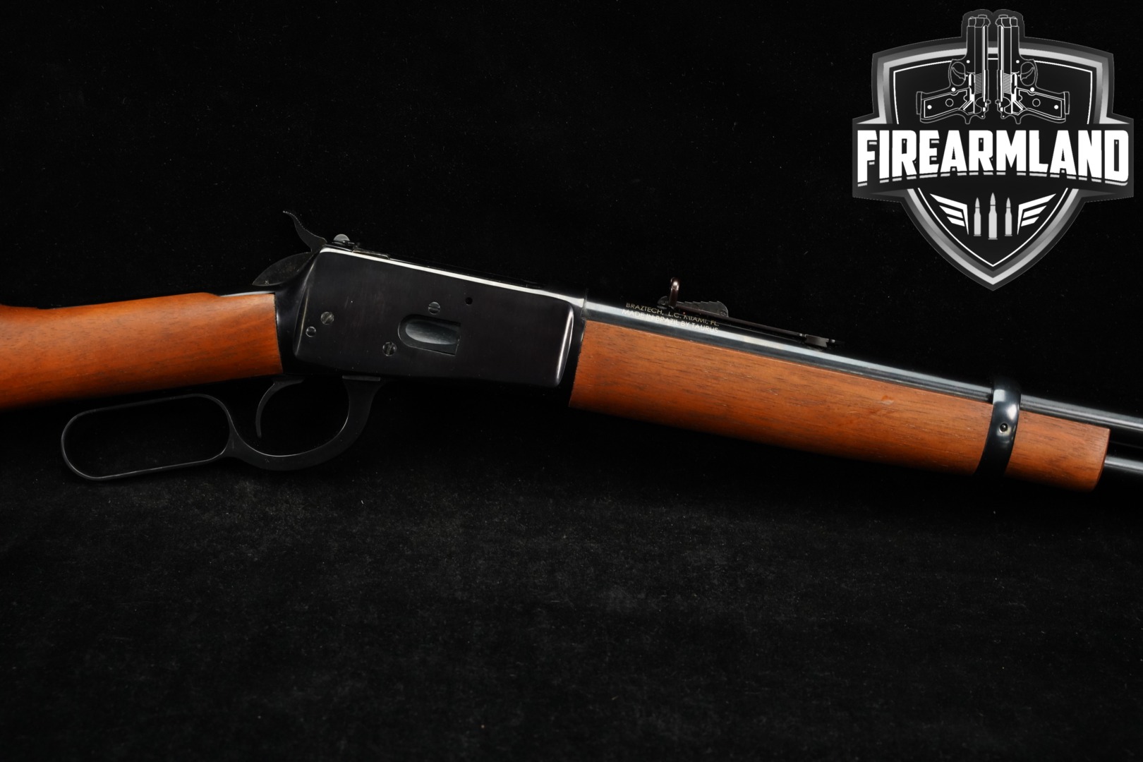 Used Rossi R92 Auction | FirearmLand