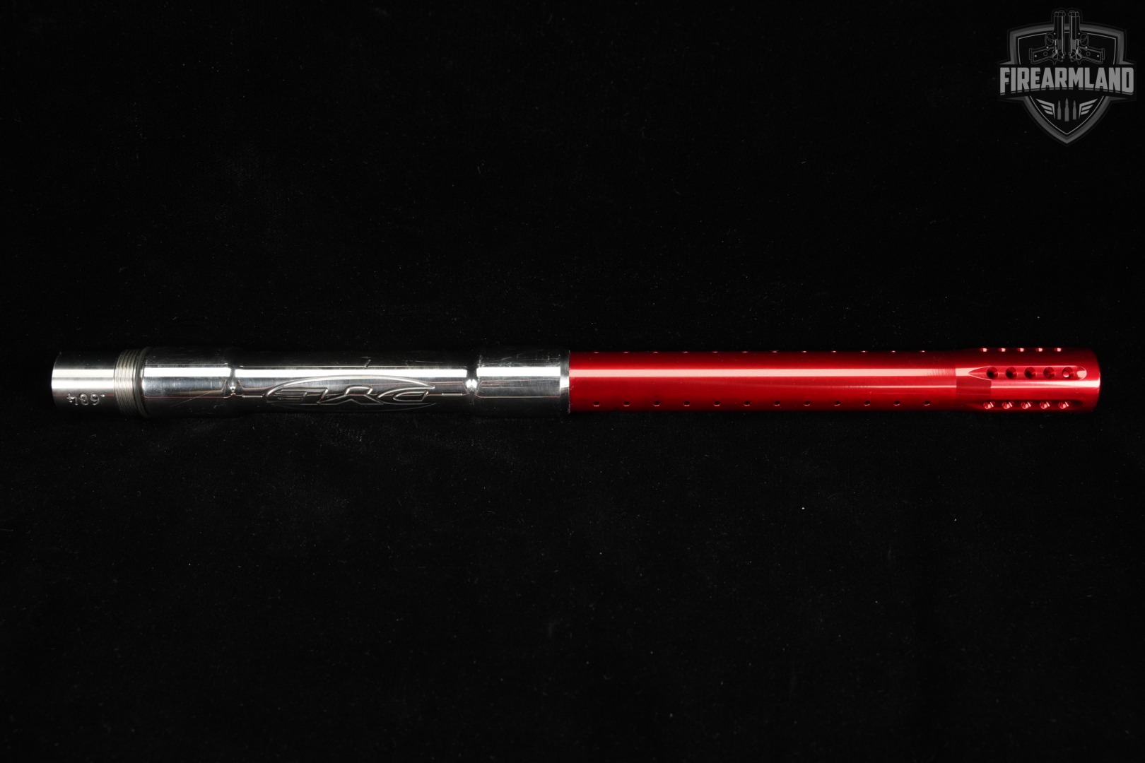 P&P Paintball WGP Autococker Cold Fusion 68 Air Rifle Gun Airgun Paint Ball-img-14