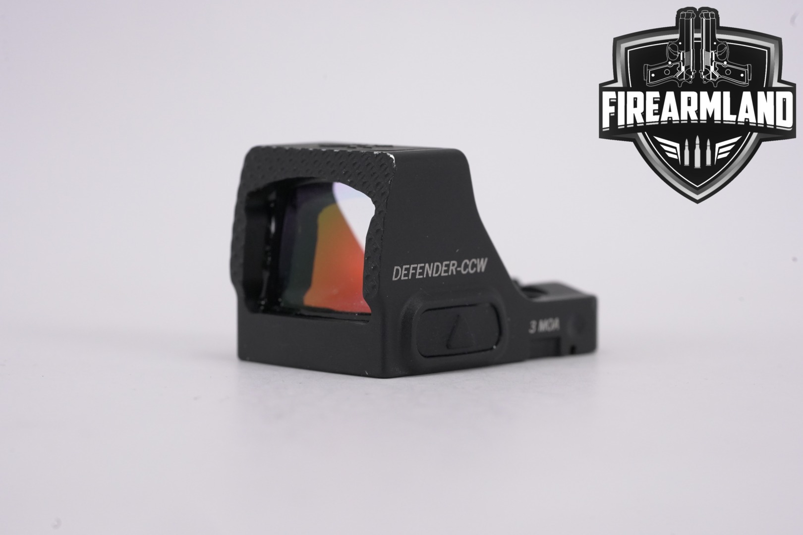 Vortex Optics Defender-CCW in Very Good Condition Thumbnail