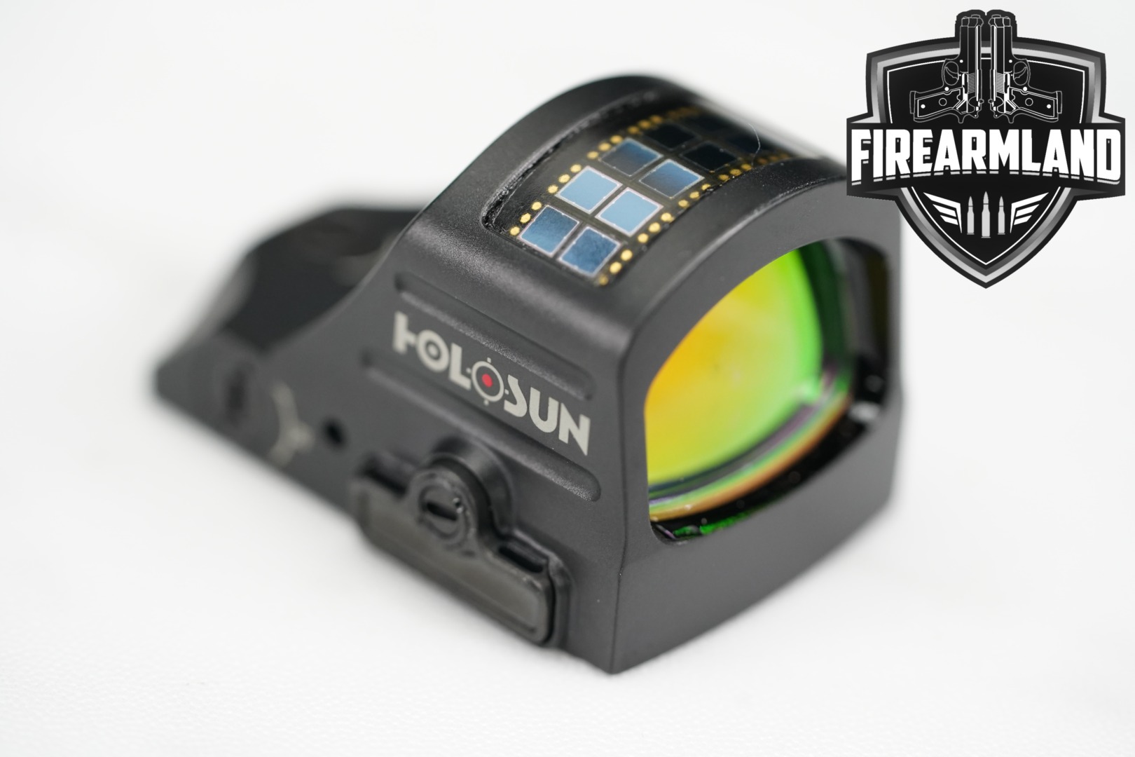 Holosun HS407C X2 in Excellent Condition Thumbnail