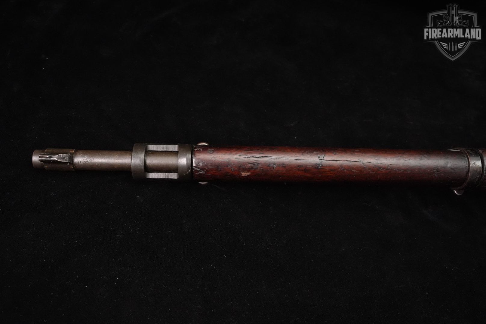 WWII 1942 Remington Model 1903 30-06 24" Parkerized & Walnut M1903-img-11