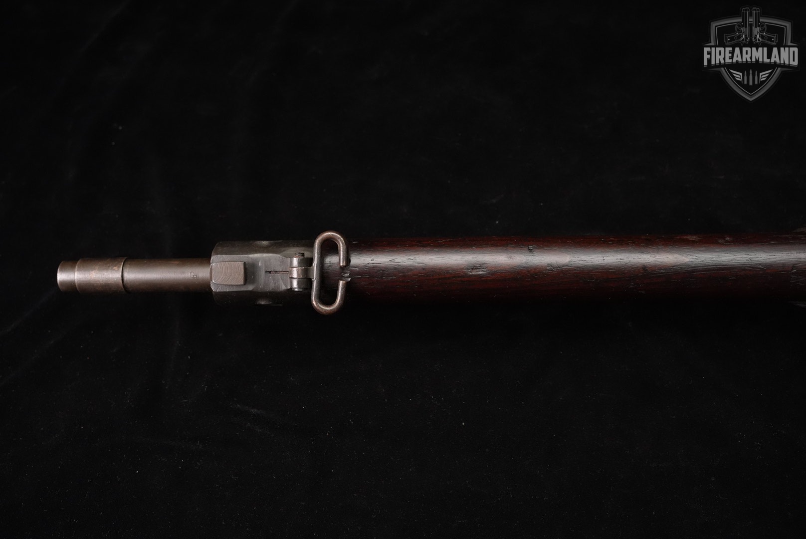 WWII 1942 Remington Model 1903 30-06 24" Parkerized & Walnut M1903-img-14