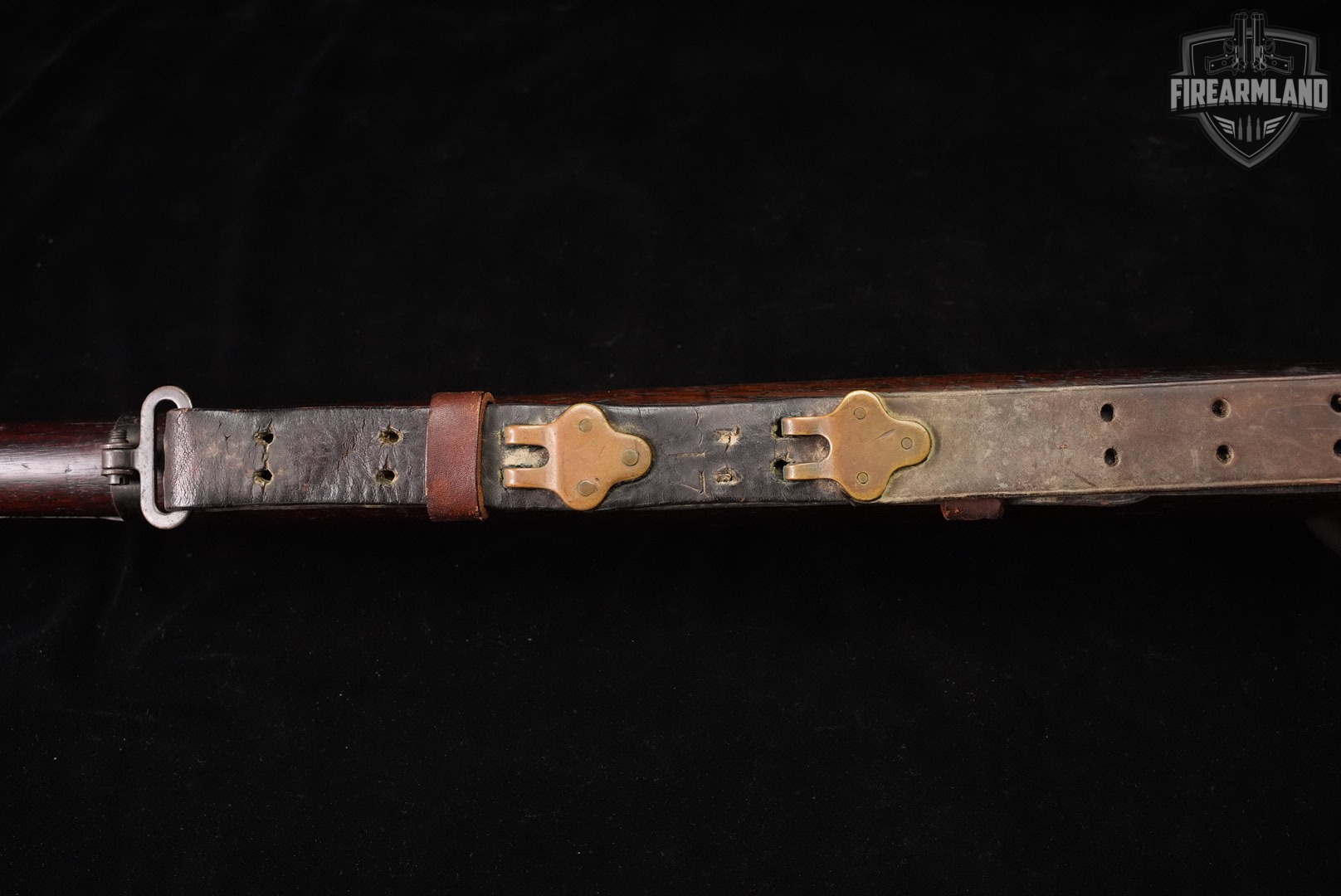 WWII 1942 Remington Model 1903 30-06 24" Parkerized & Walnut M1903-img-15