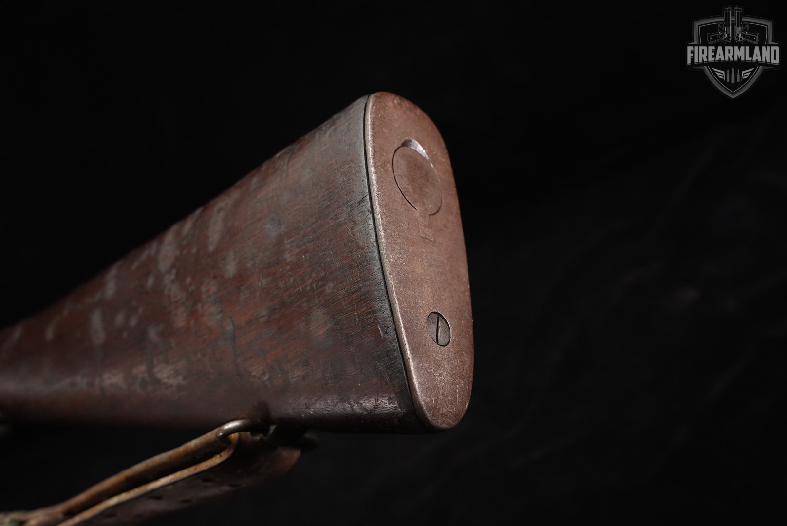 WWII 1942 Remington Model 1903 30-06 24" Parkerized & Walnut M1903-img-17