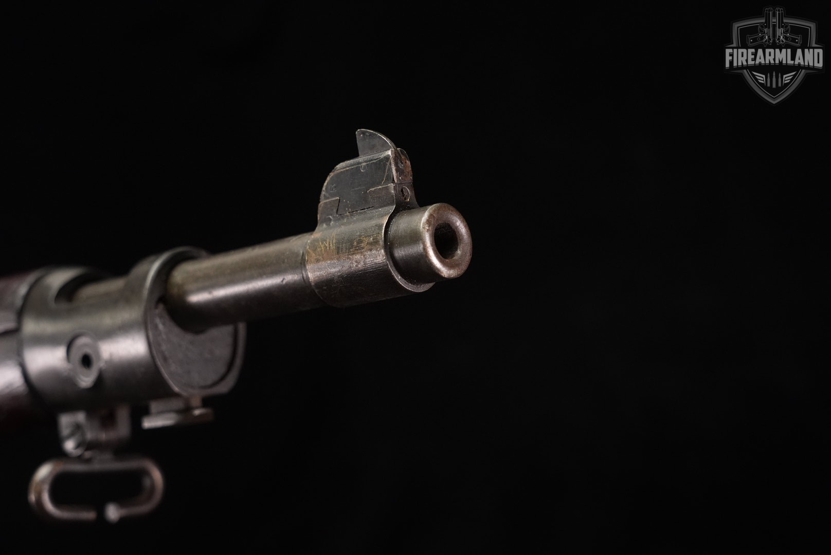 WWII 1942 Remington Model 1903 30-06 24" Parkerized & Walnut M1903-img-18