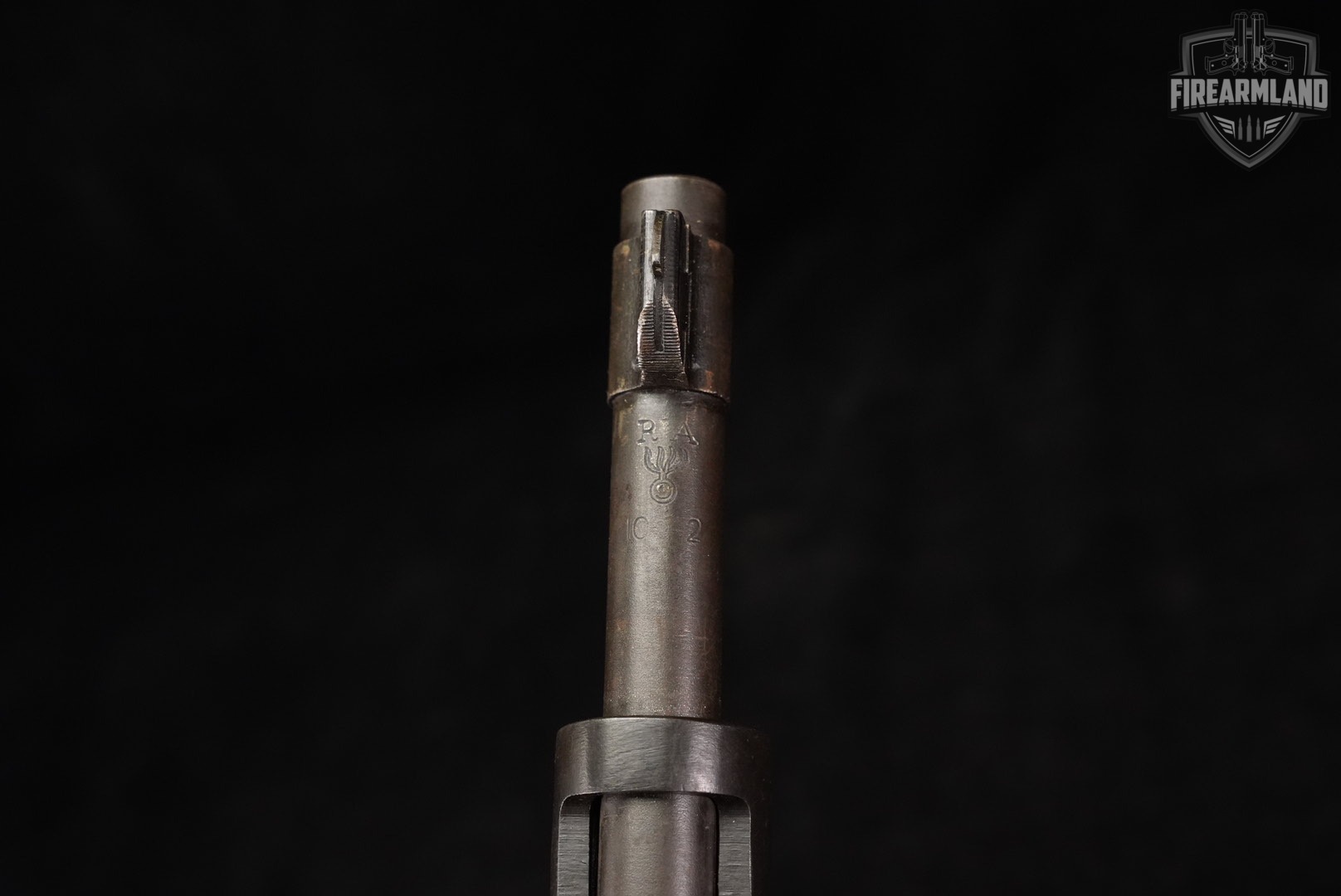 WWII 1942 Remington Model 1903 30-06 24" Parkerized & Walnut M1903-img-19